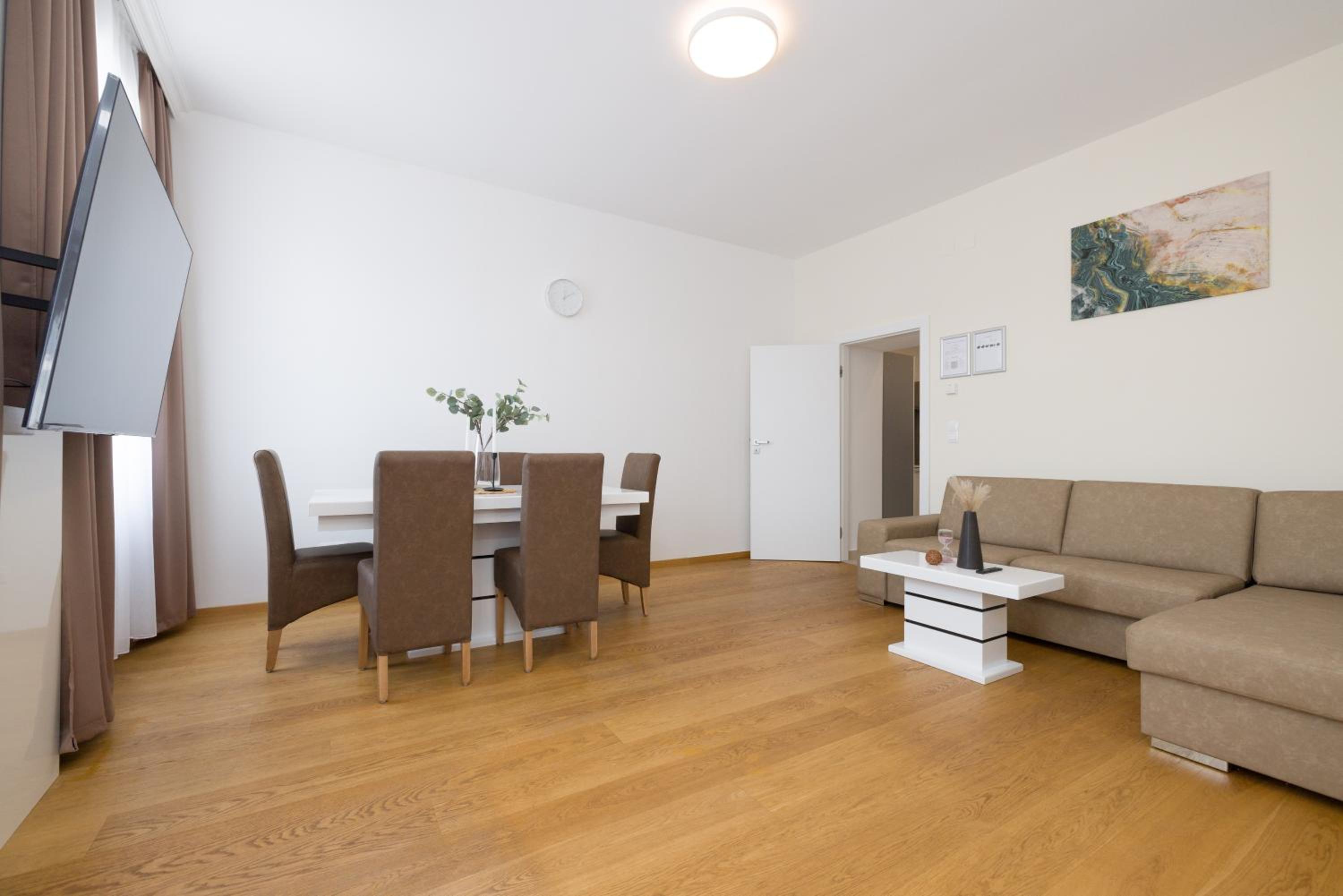 Donaustadt Special Apartments 1220