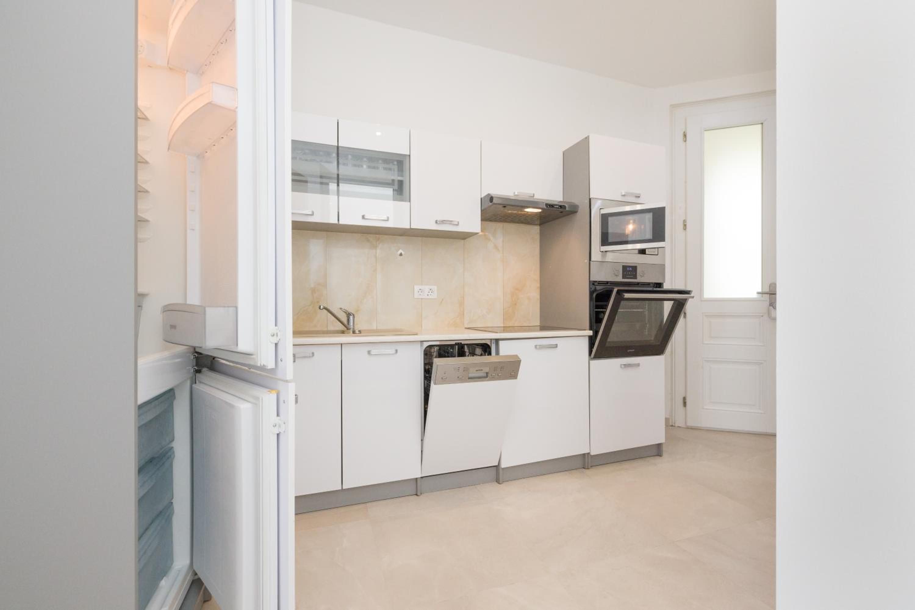 Donaustadt Special Apartments 1220