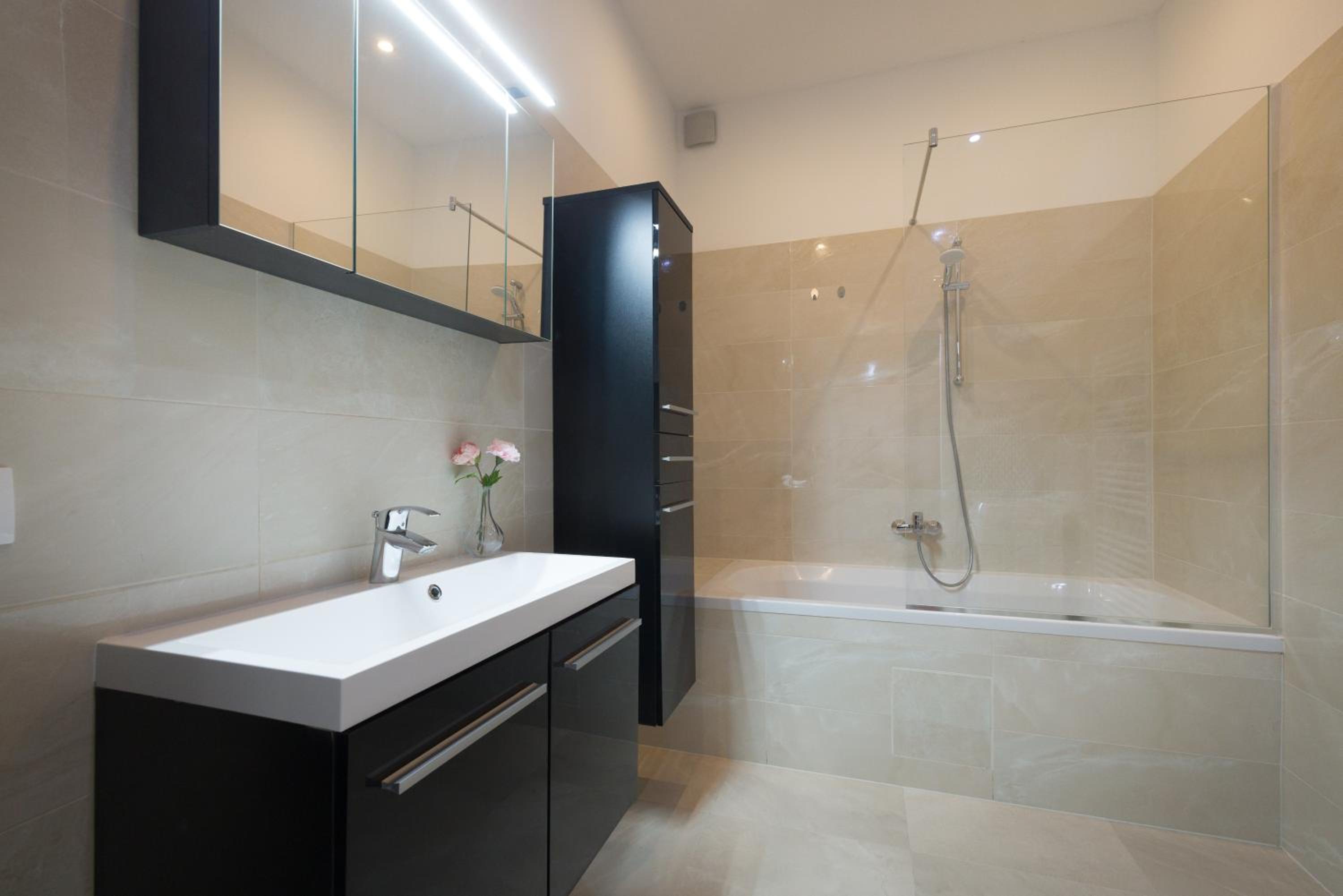 Donaustadt Special Apartments 1220