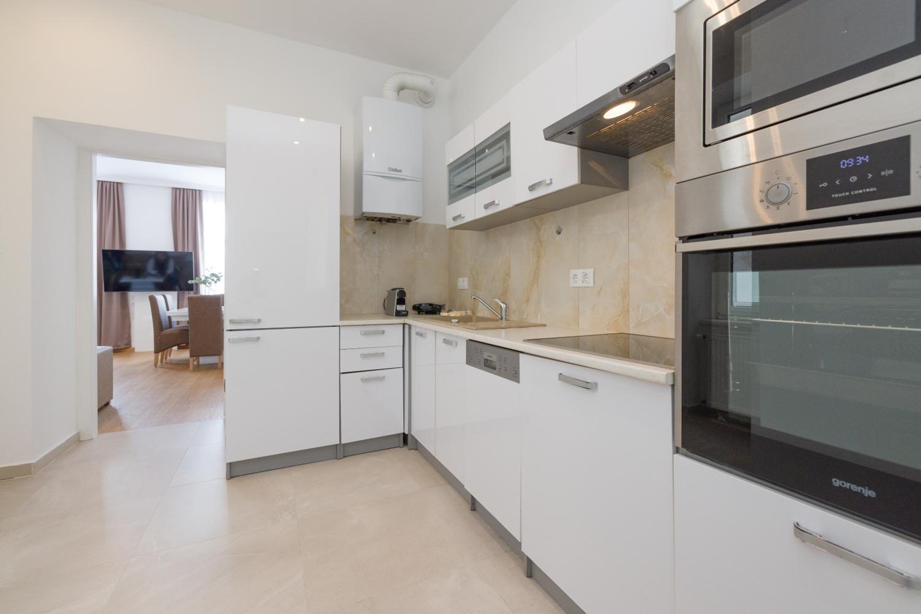 Donaustadt Special Apartments 1220