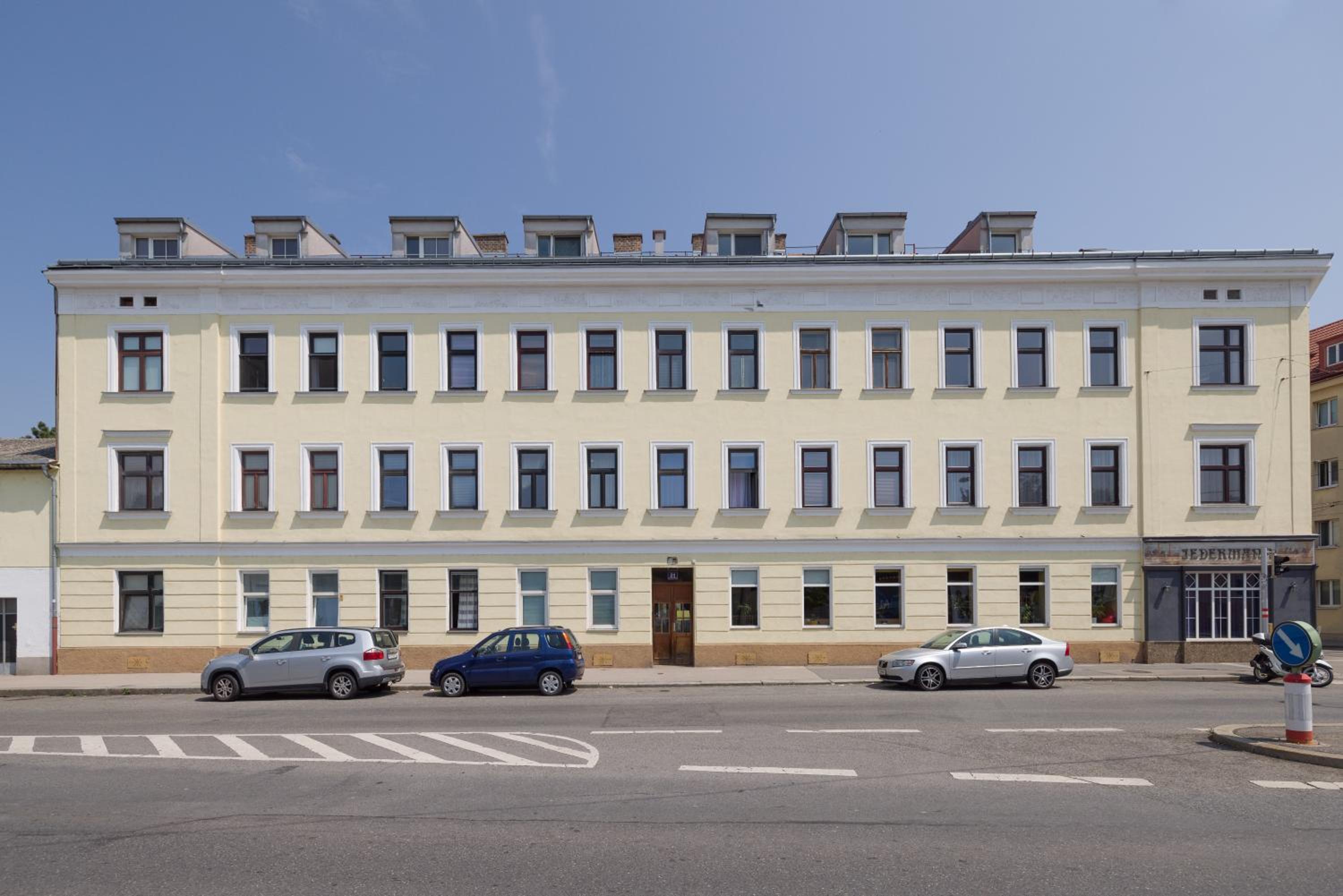 Donaustadt Special Apartments 1220