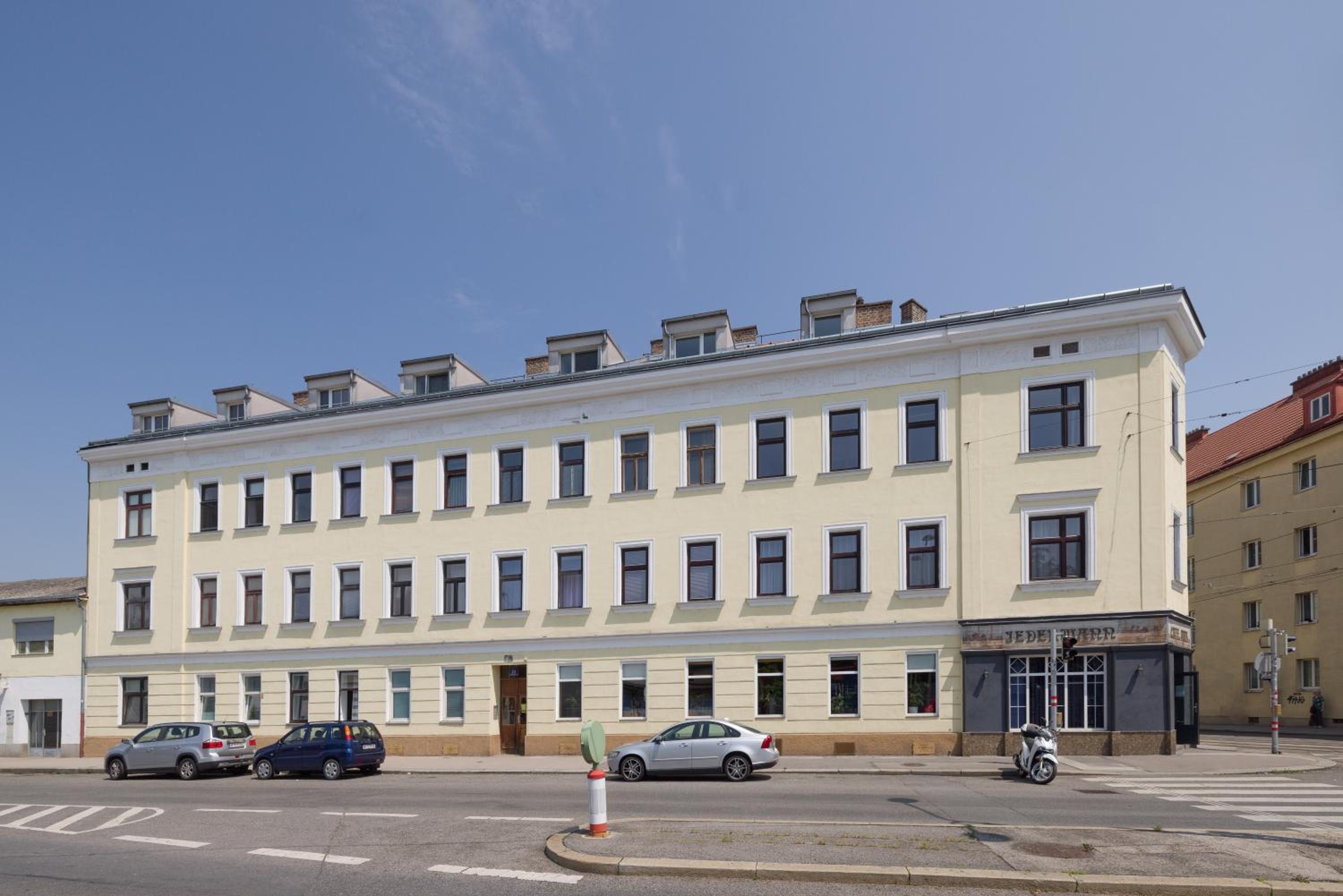 Donaustadt Special Apartments 1220