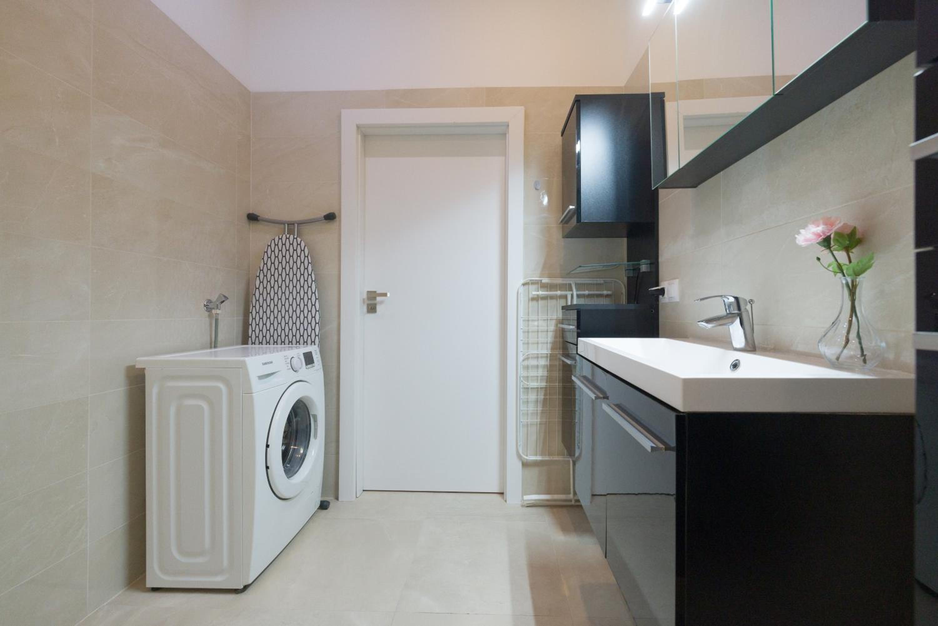 Donaustadt Special Apartments 1220