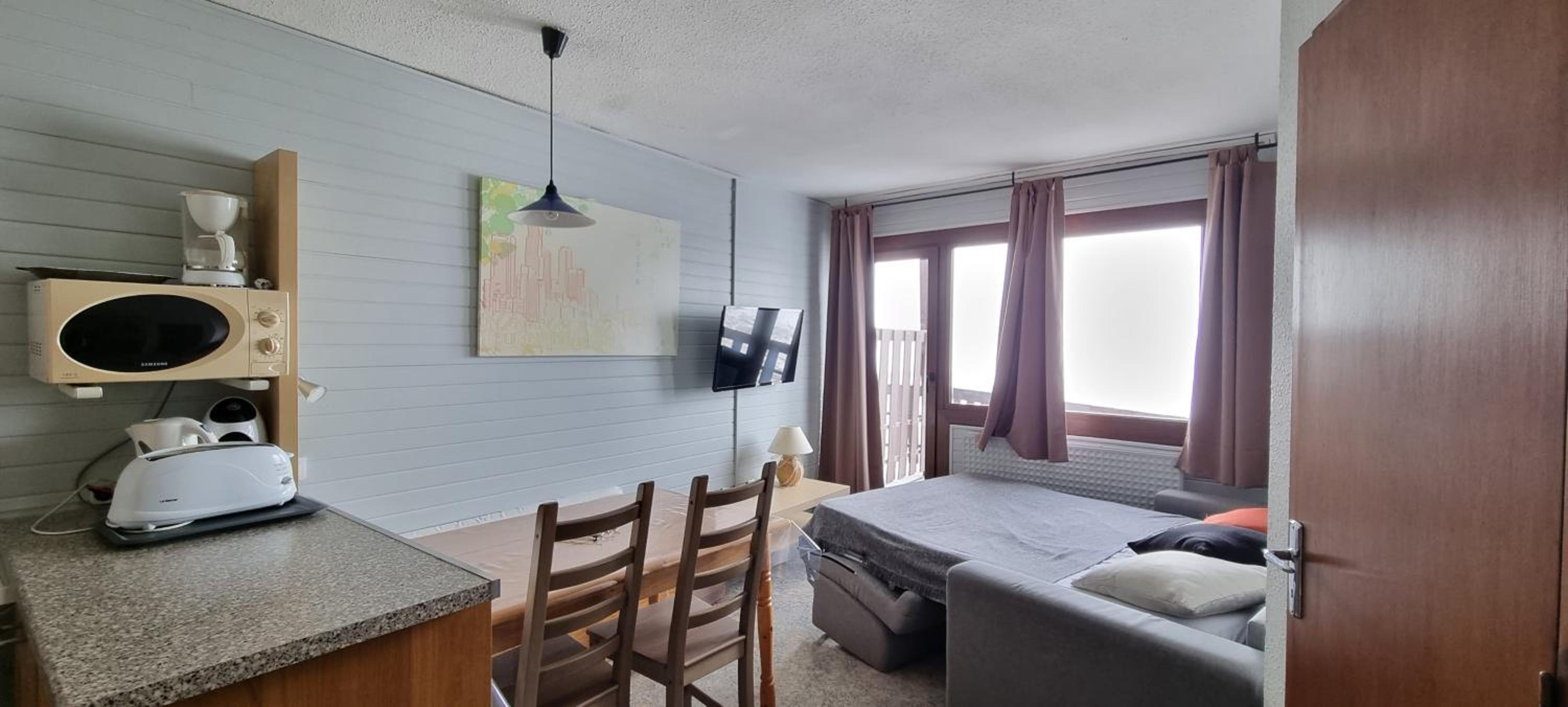 Apartamentos Grifo Vacances Grizzly