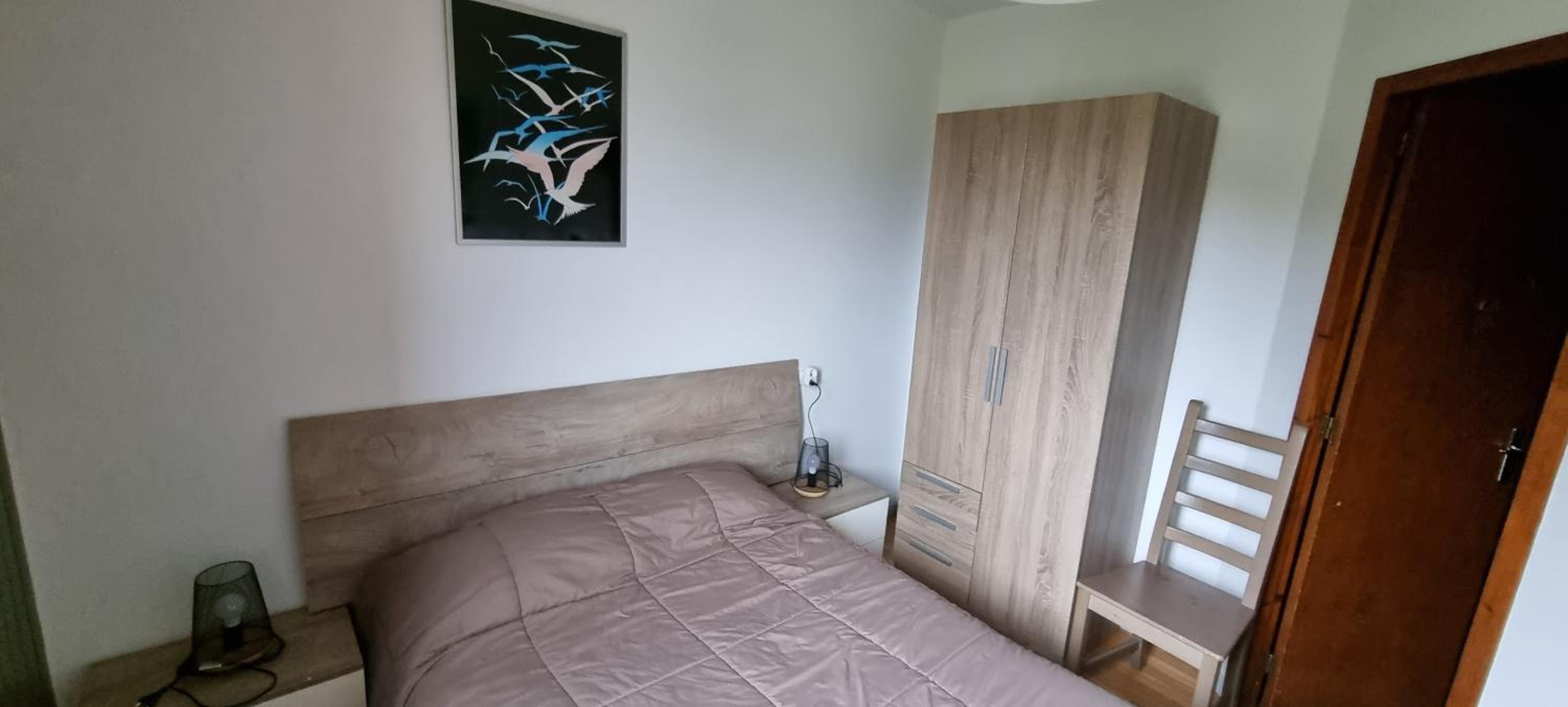 Apartamentos Grifo Vacances Grizzly