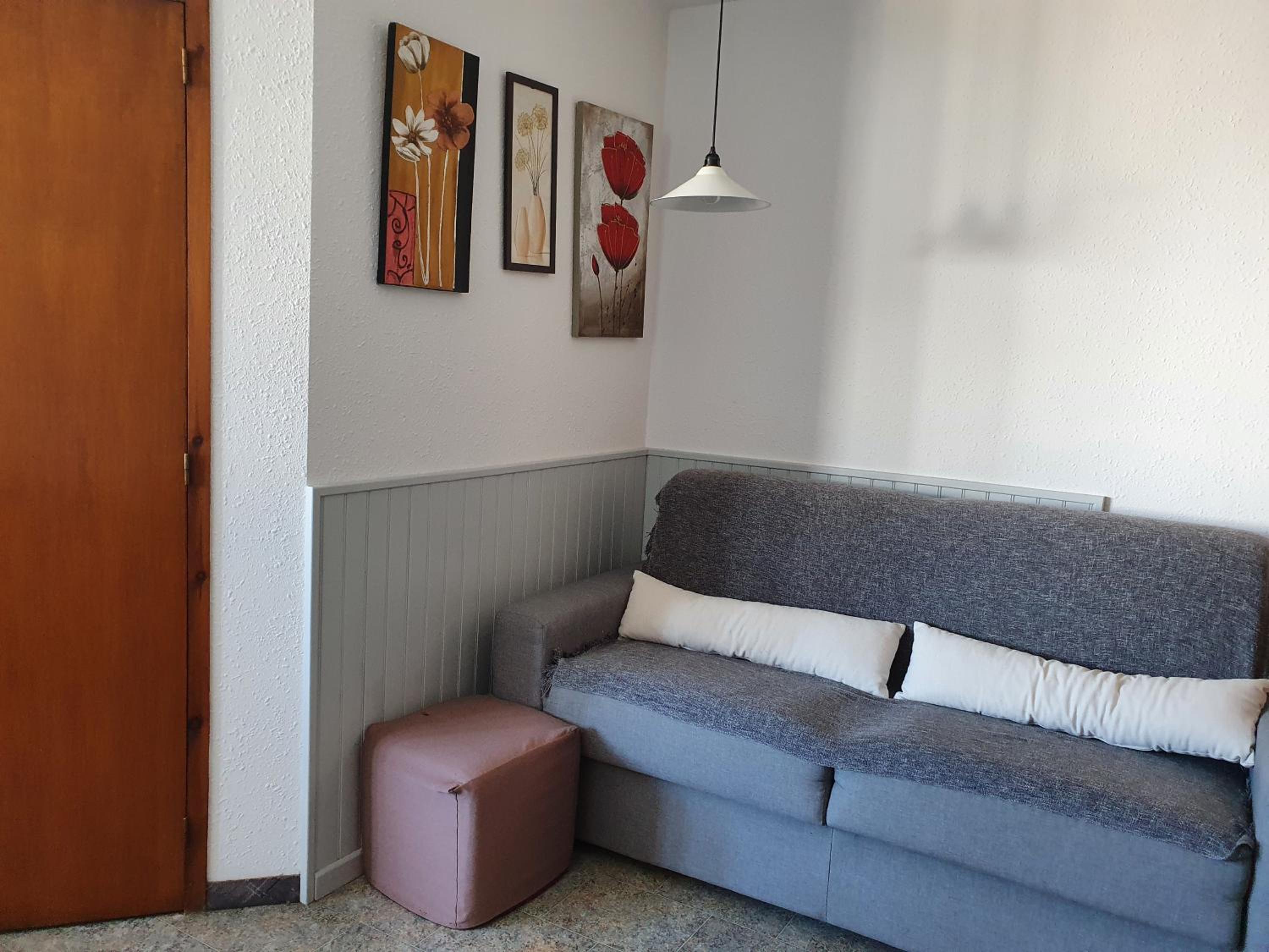 Apartamentos Grifo Vacances Grizzly