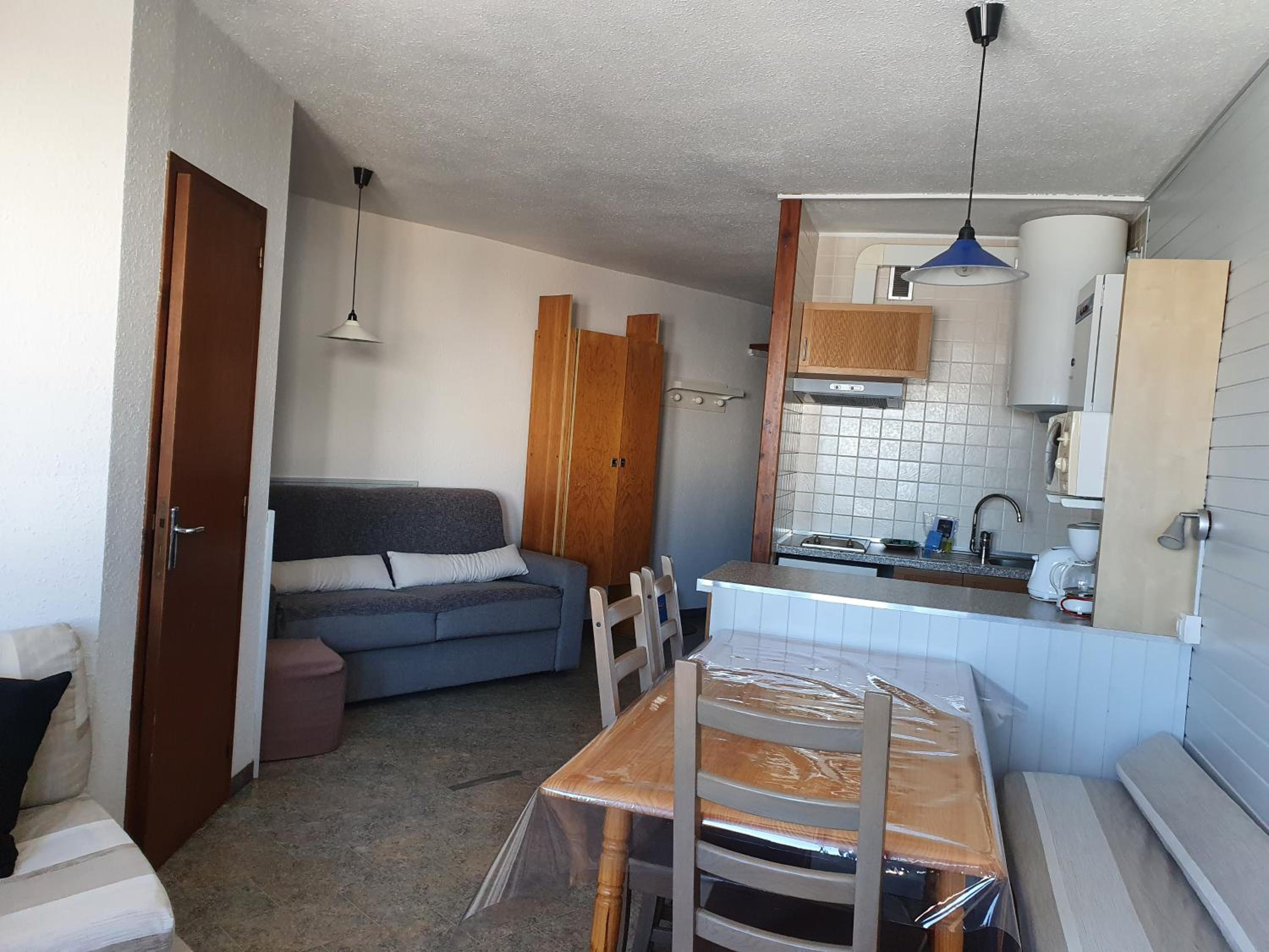 Apartamentos Grifo Vacances Grizzly
