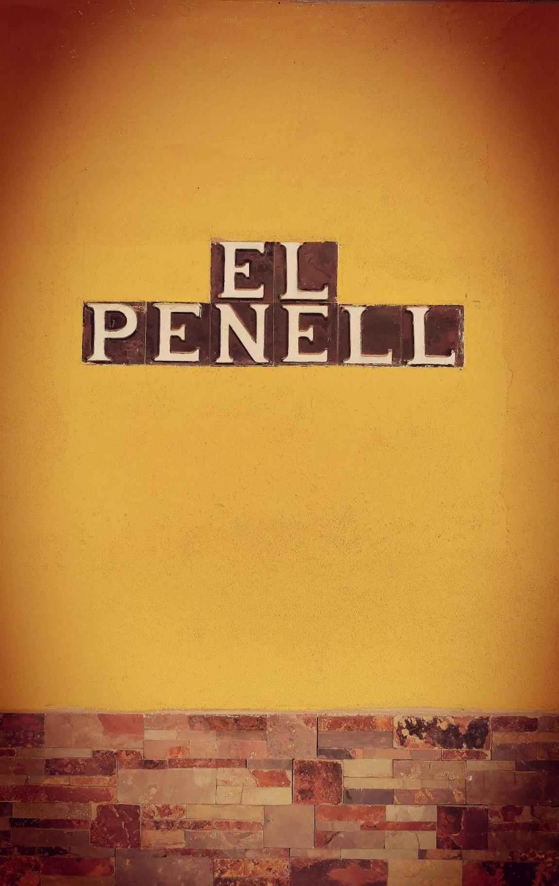 El Penell Estudi Mestral