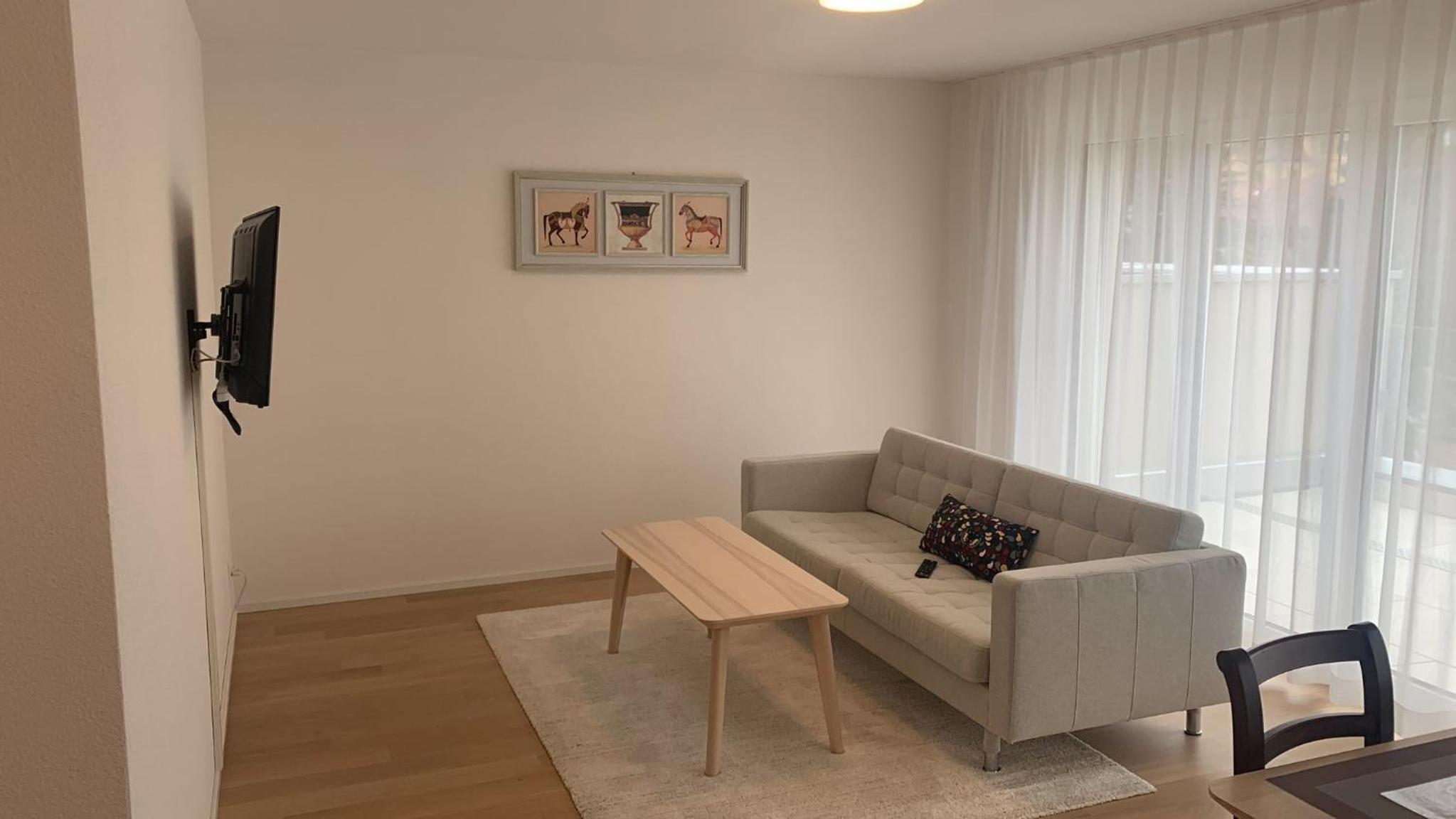 Swiss Star Zurich Oerlikon - Self Check-In
