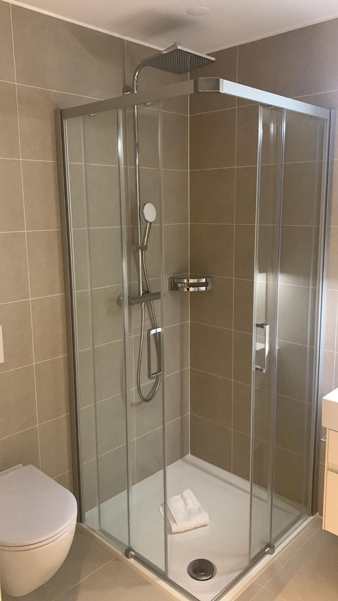 Swiss Star Zurich Oerlikon - Self Check-In