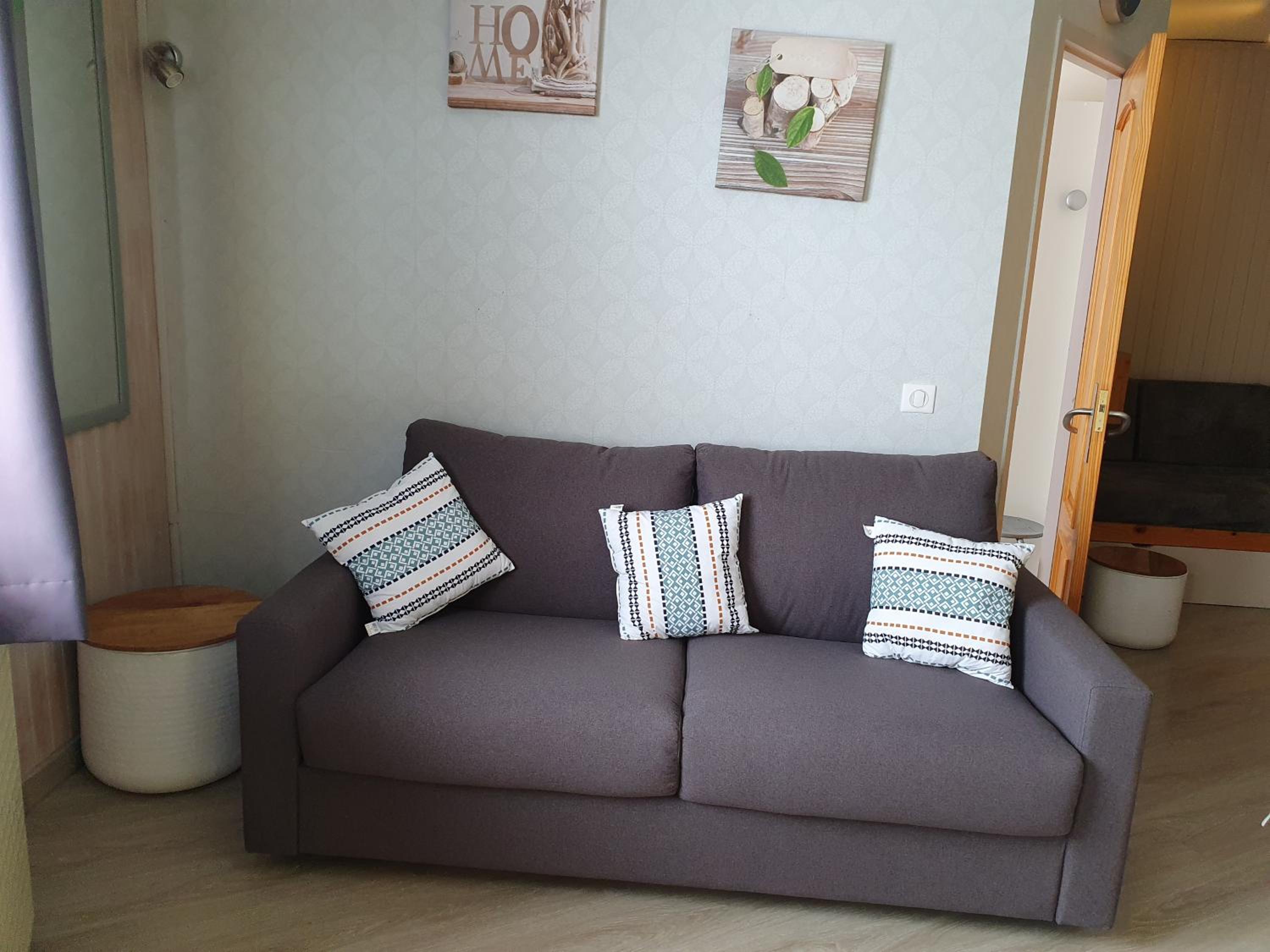 Apartamentos Grifo Vacances Grizzly