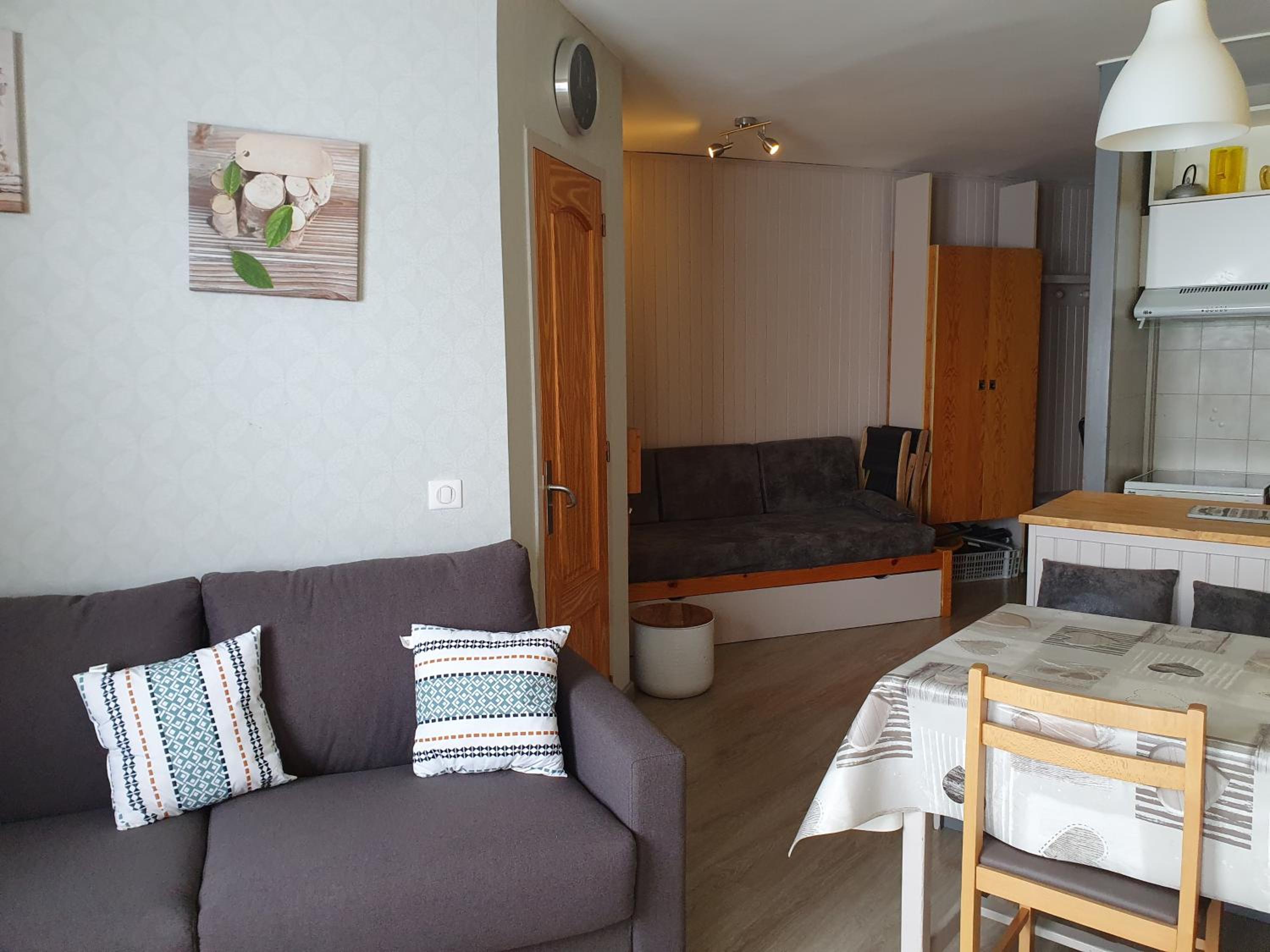Apartamentos Grifo Vacances Grizzly