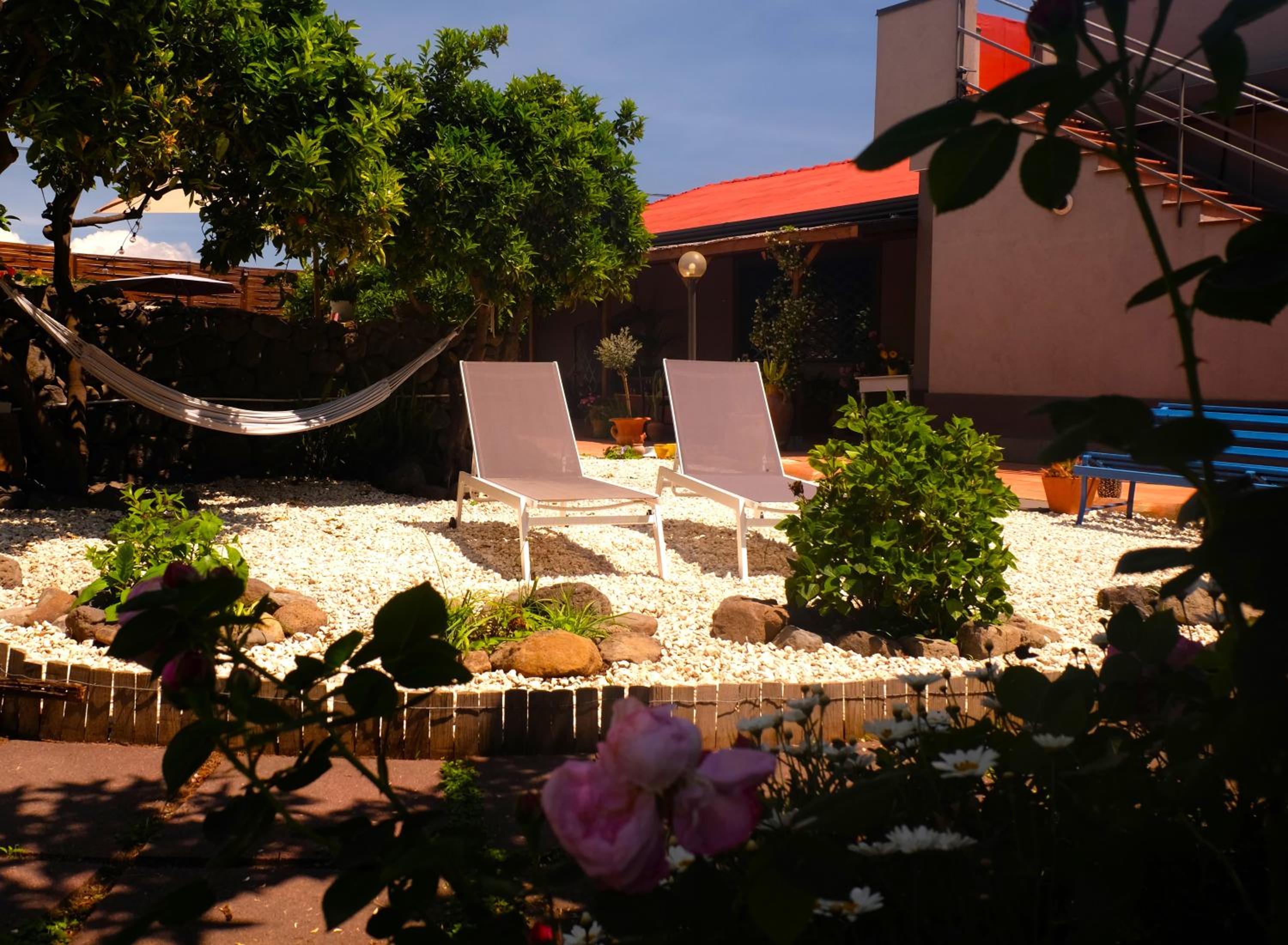 B&B CasaNera view 5