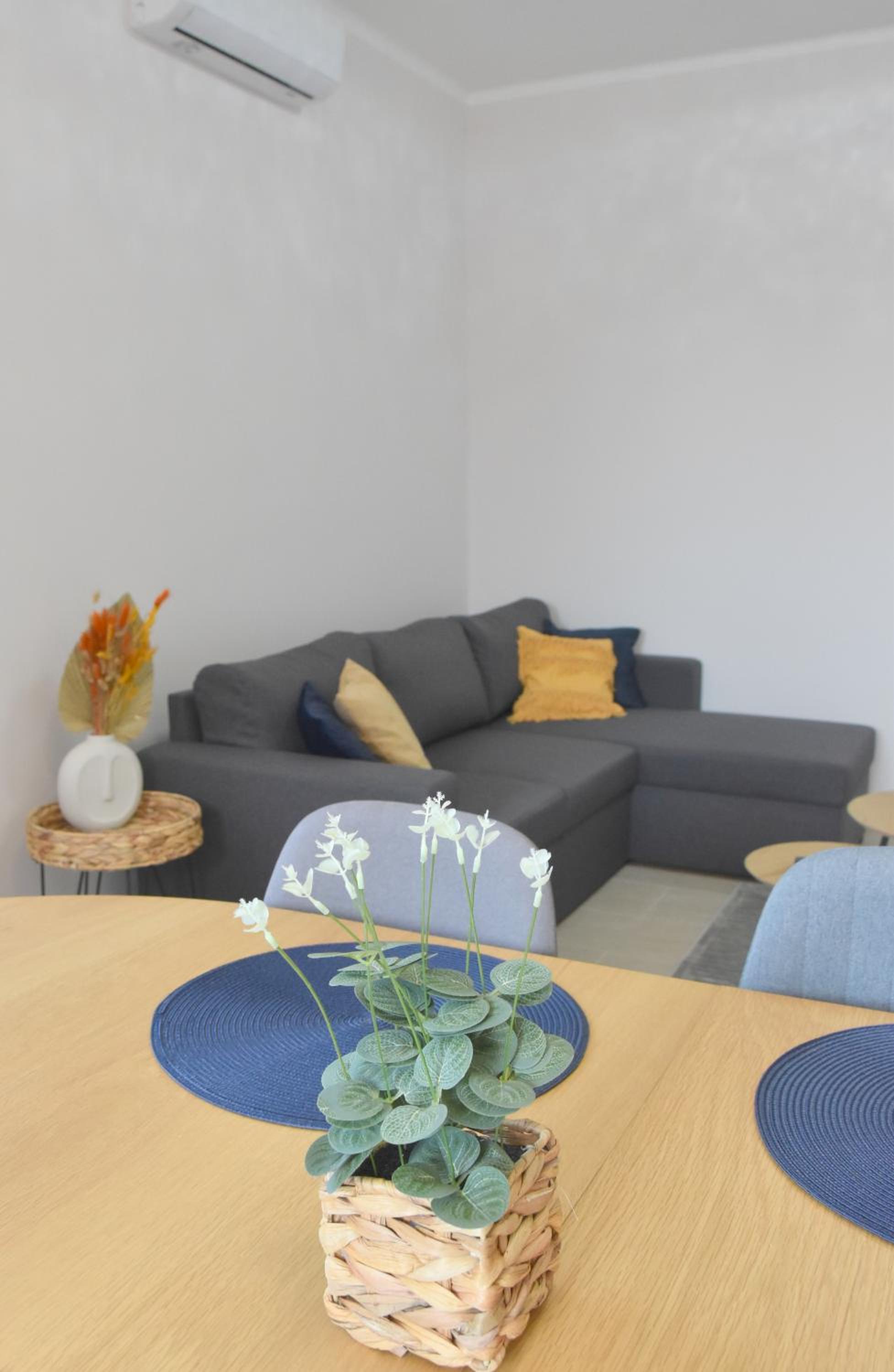 Vöröskő Apartmanház