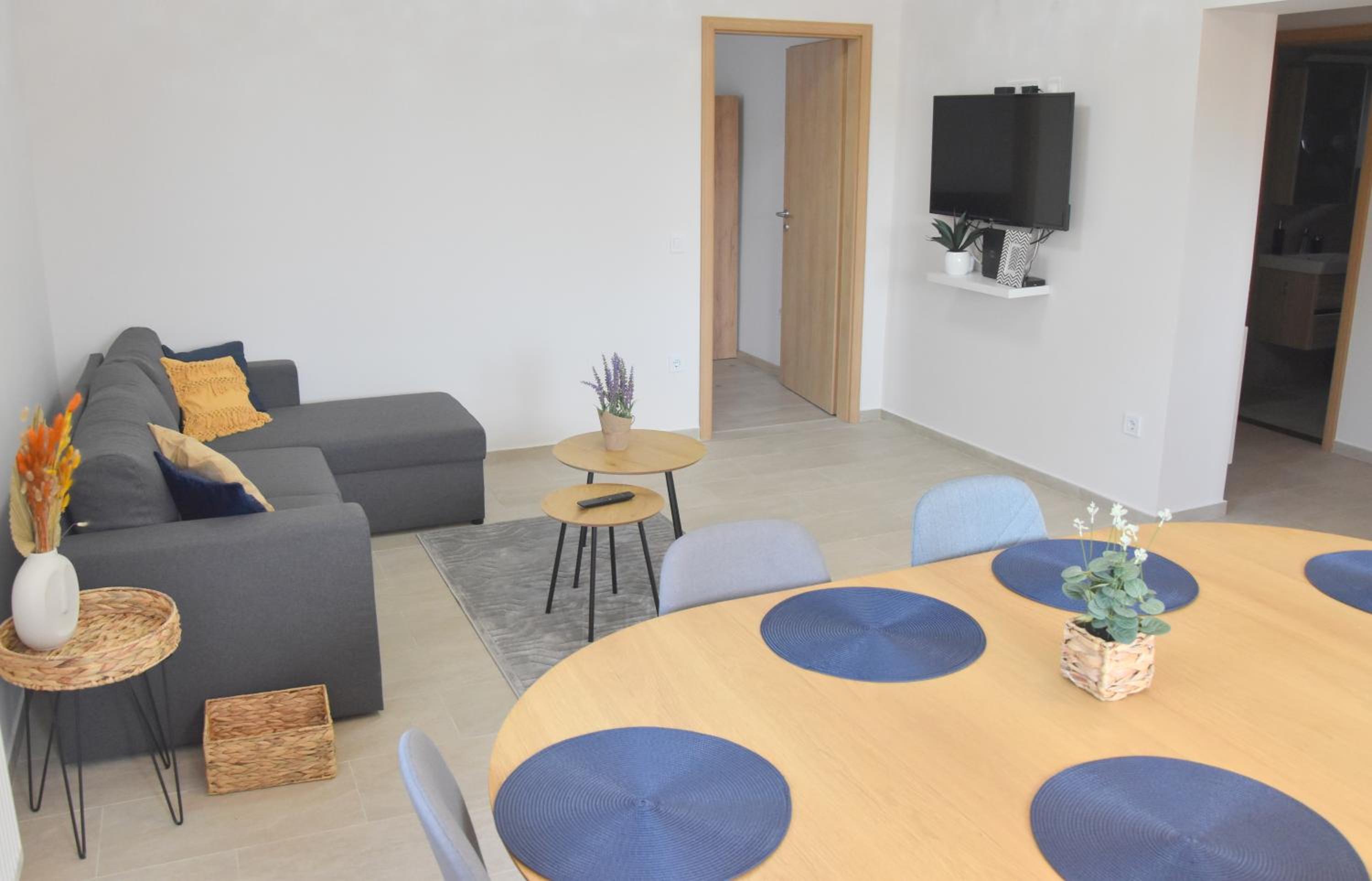 Vöröskő Apartmanház