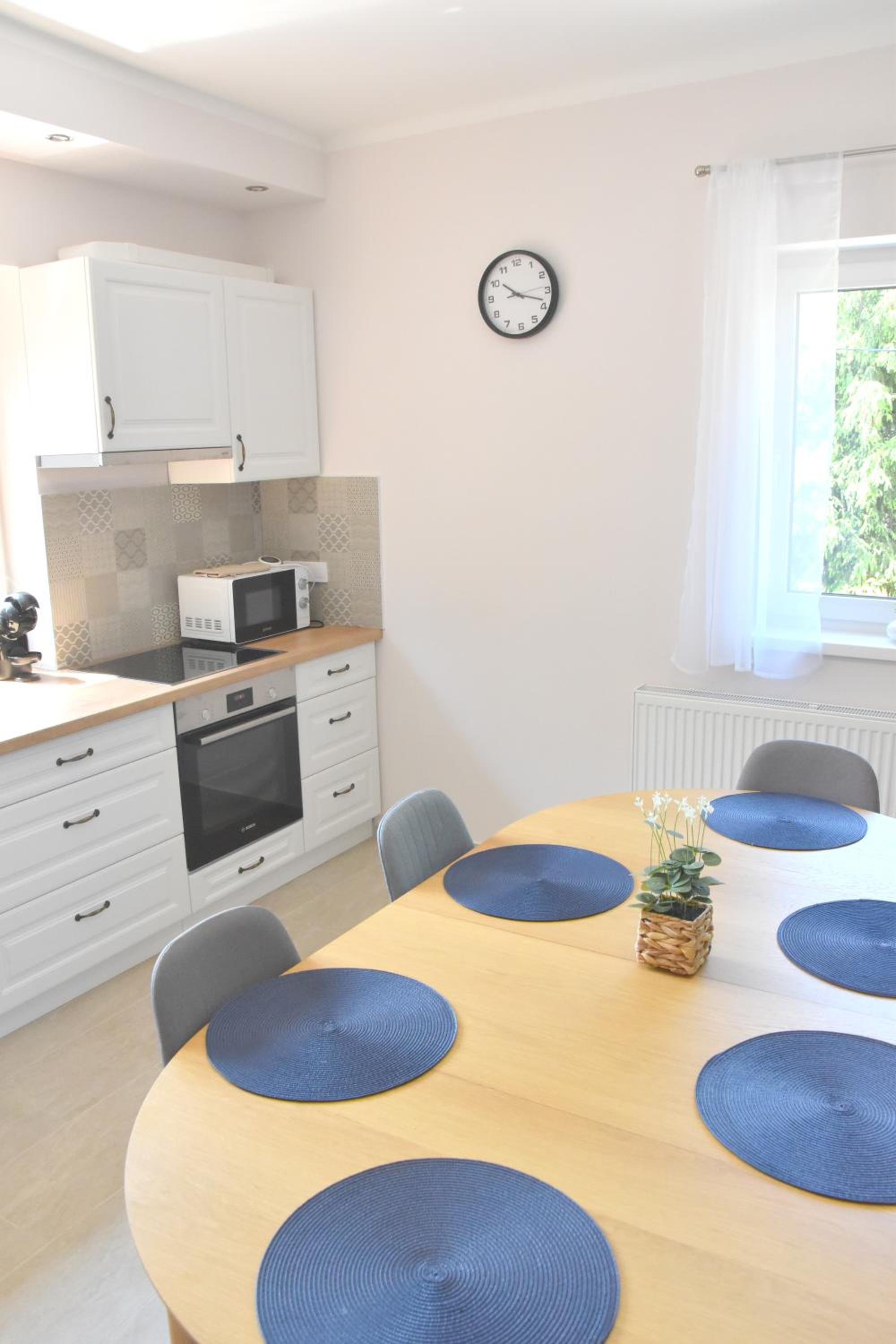 Vöröskő Apartmanház
