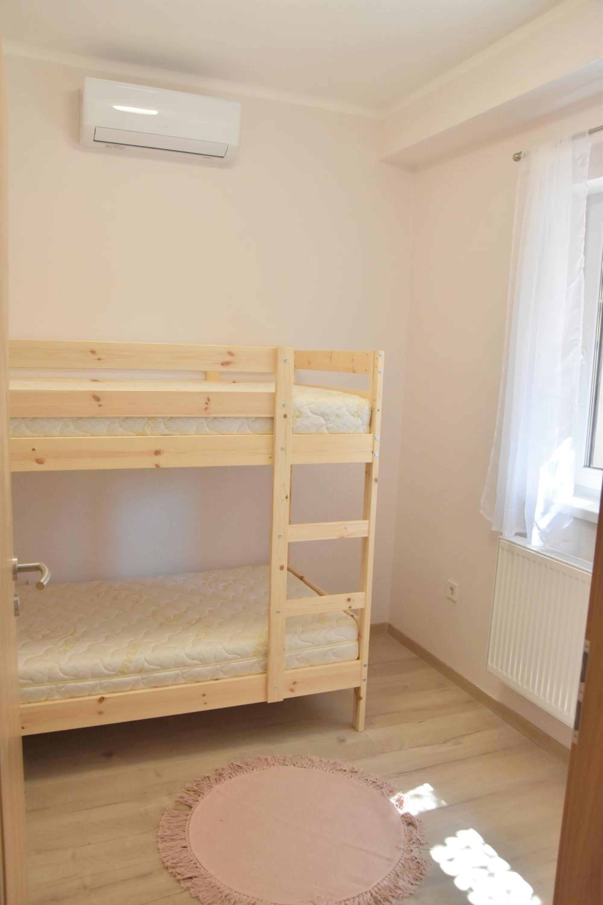 Vöröskő Apartmanház