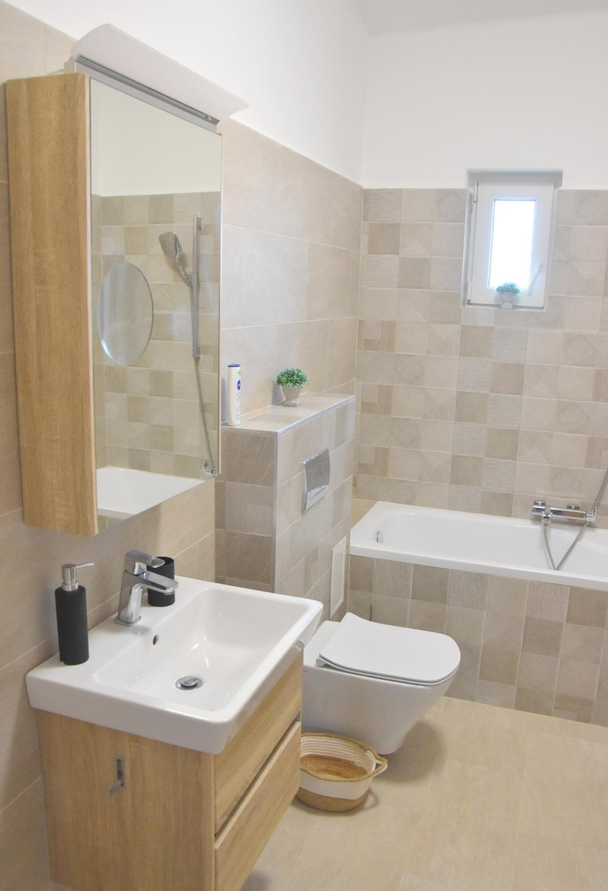 Vöröskő Apartmanház