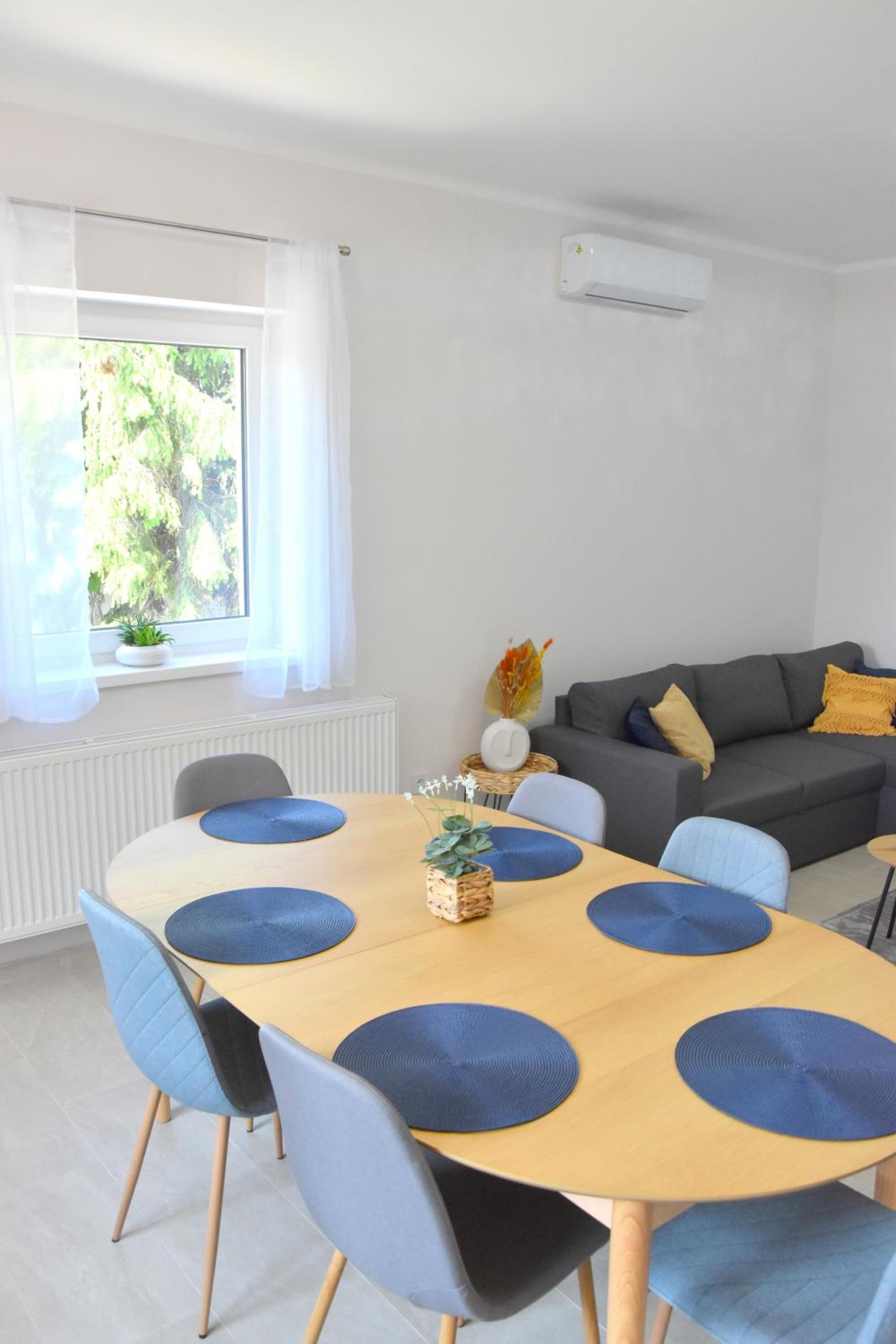 Vöröskő Apartmanház