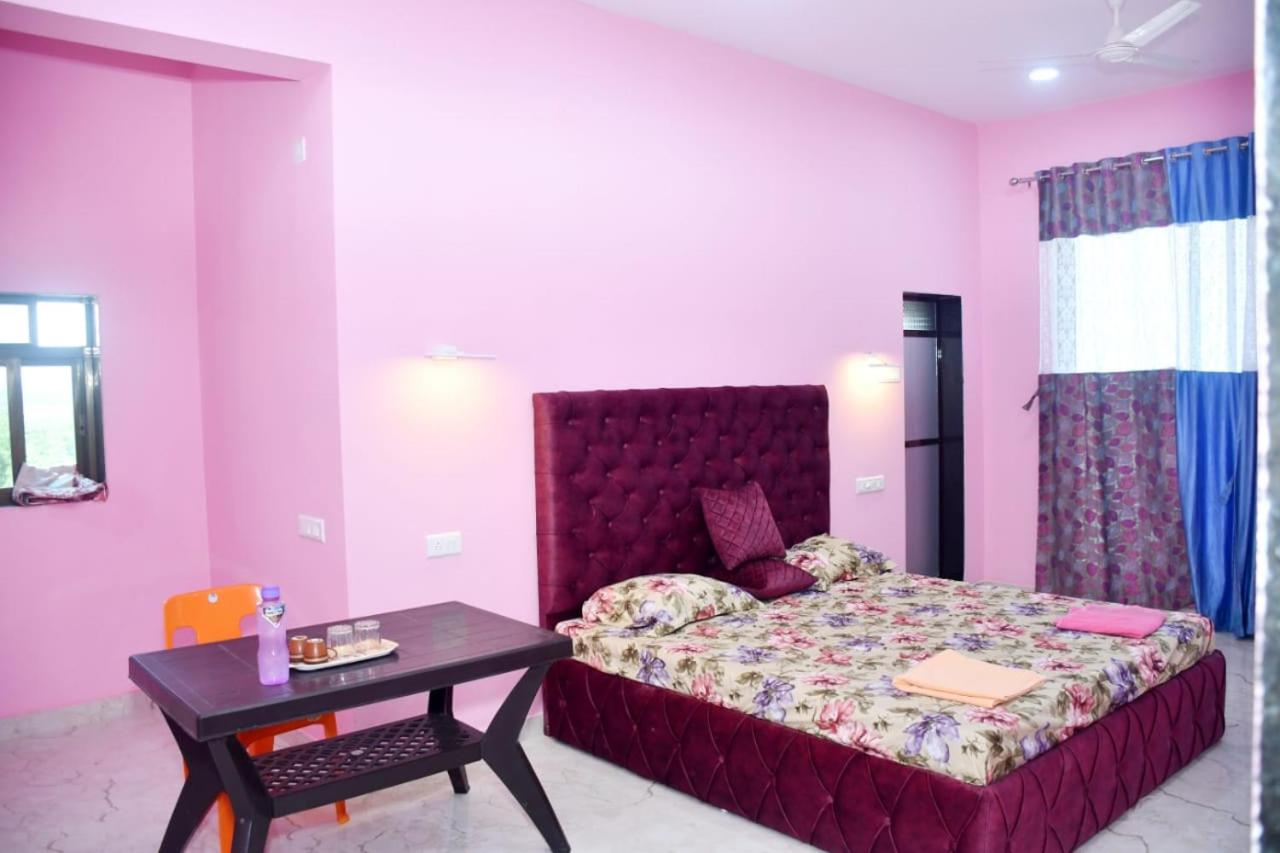 Shriya Inn