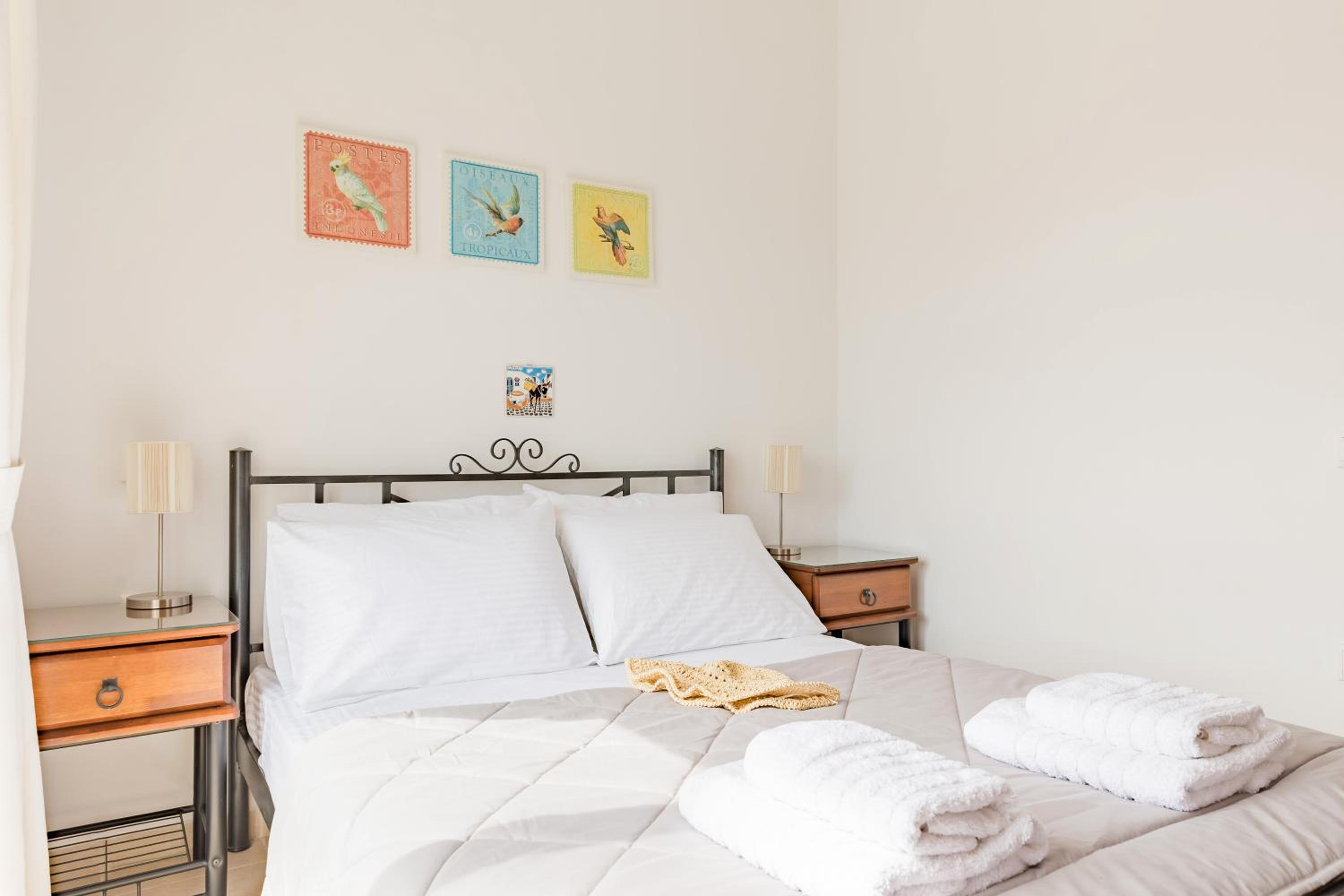 Villa Thea