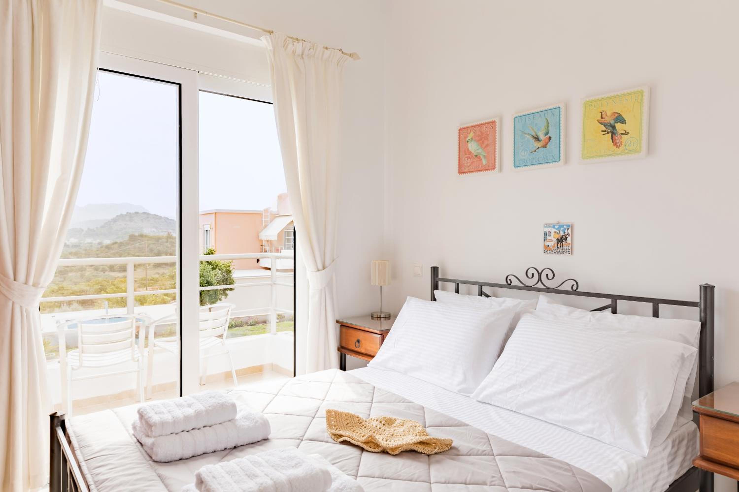 Villa Thea
