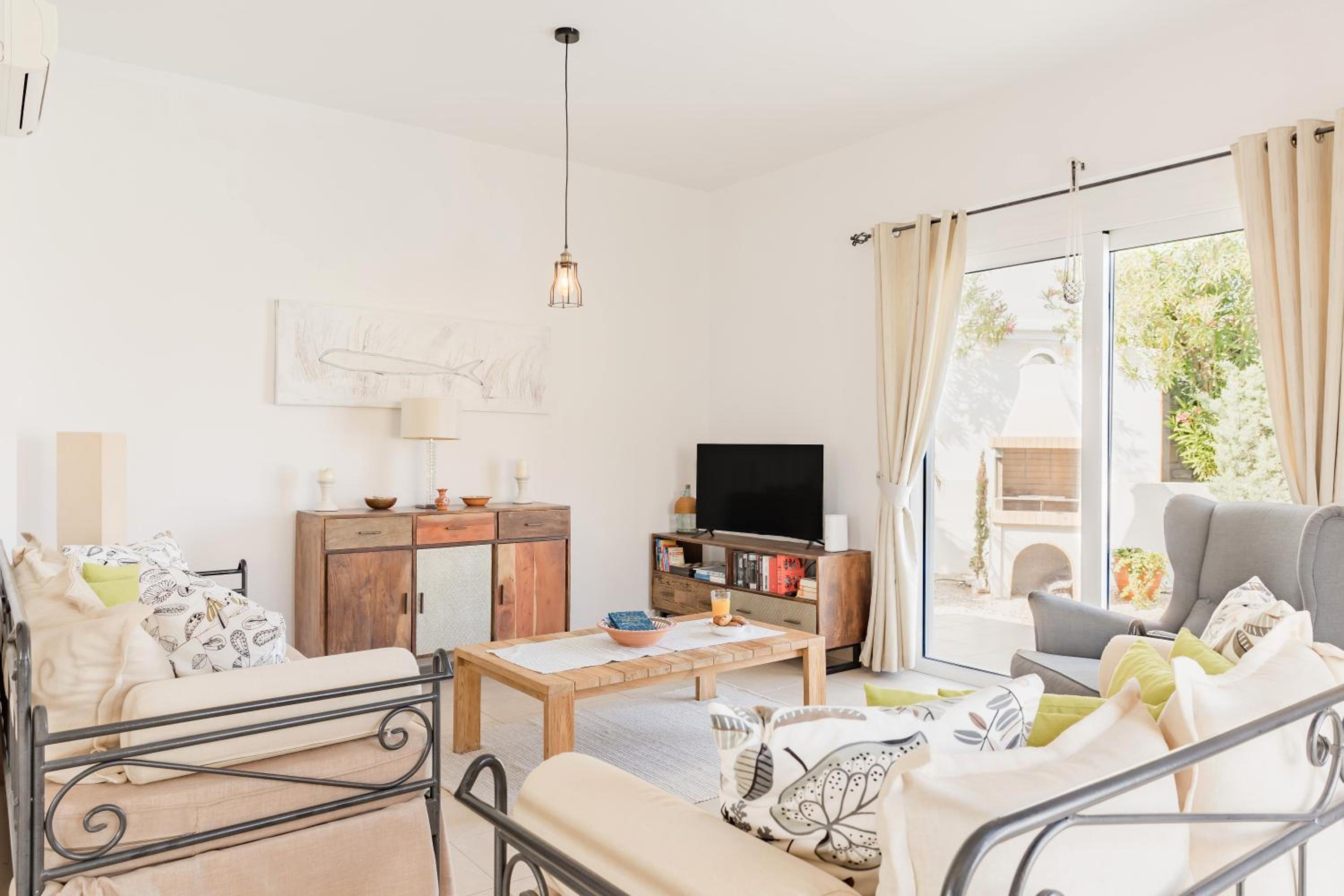 Villa Thea