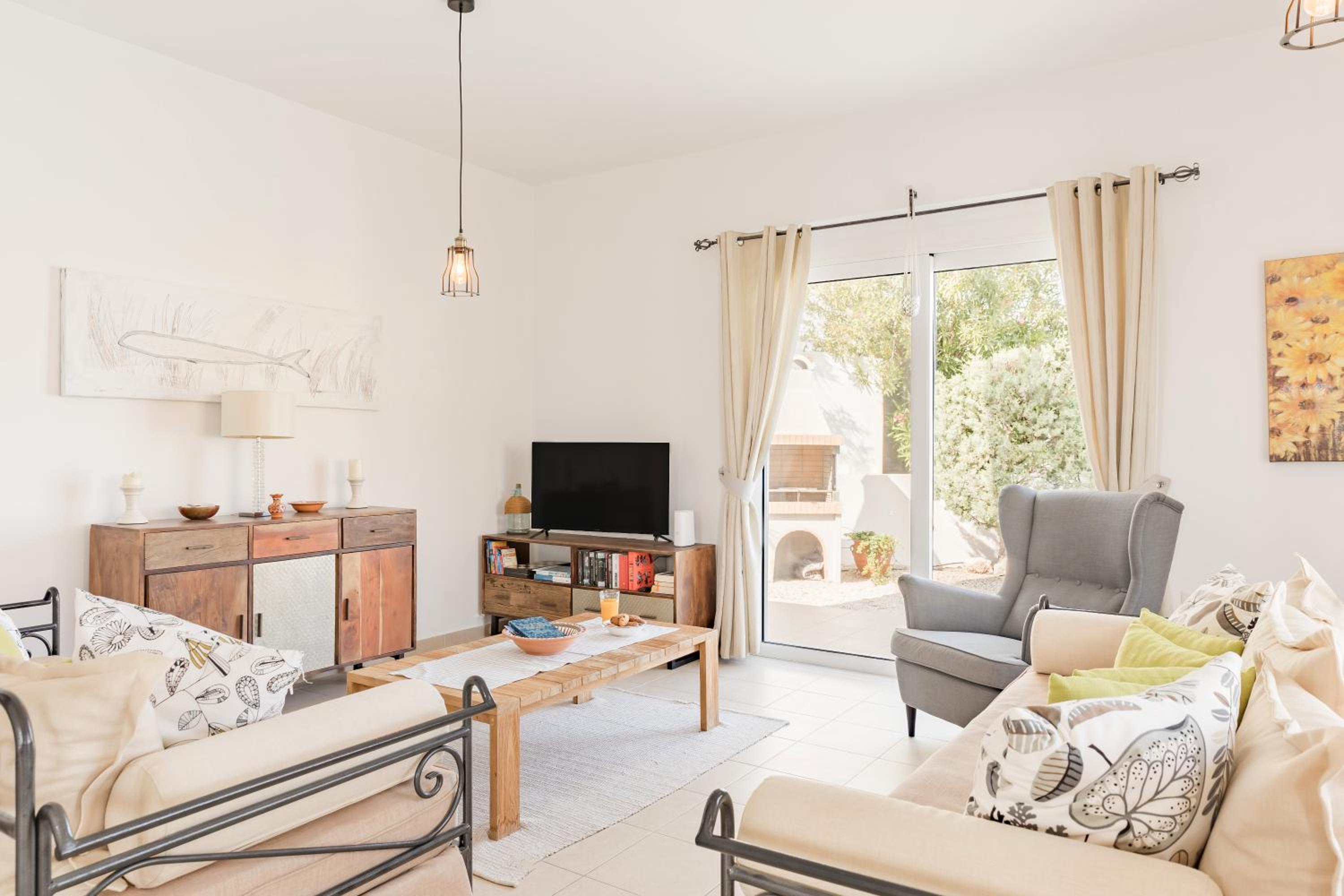 Villa Thea