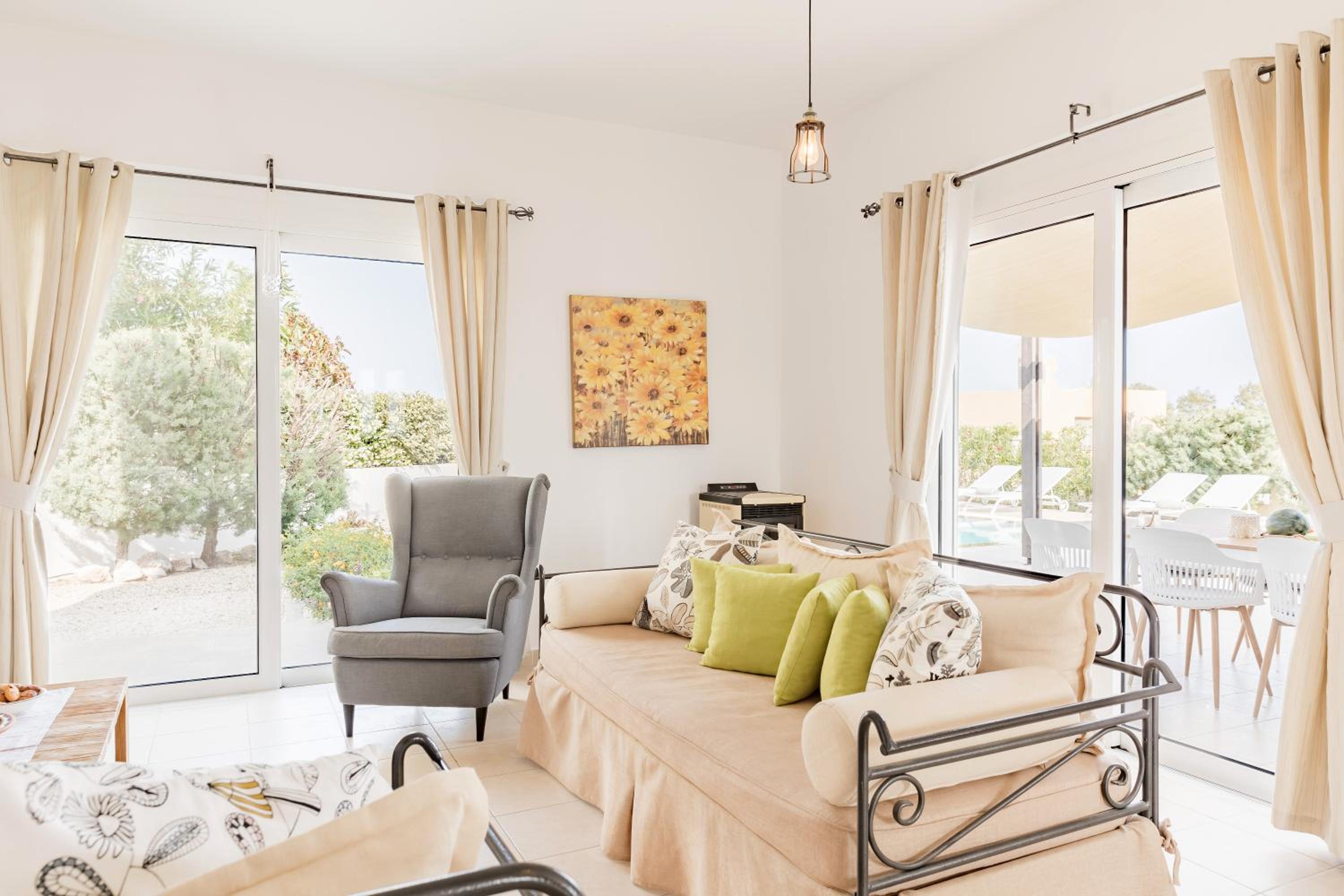 Villa Thea