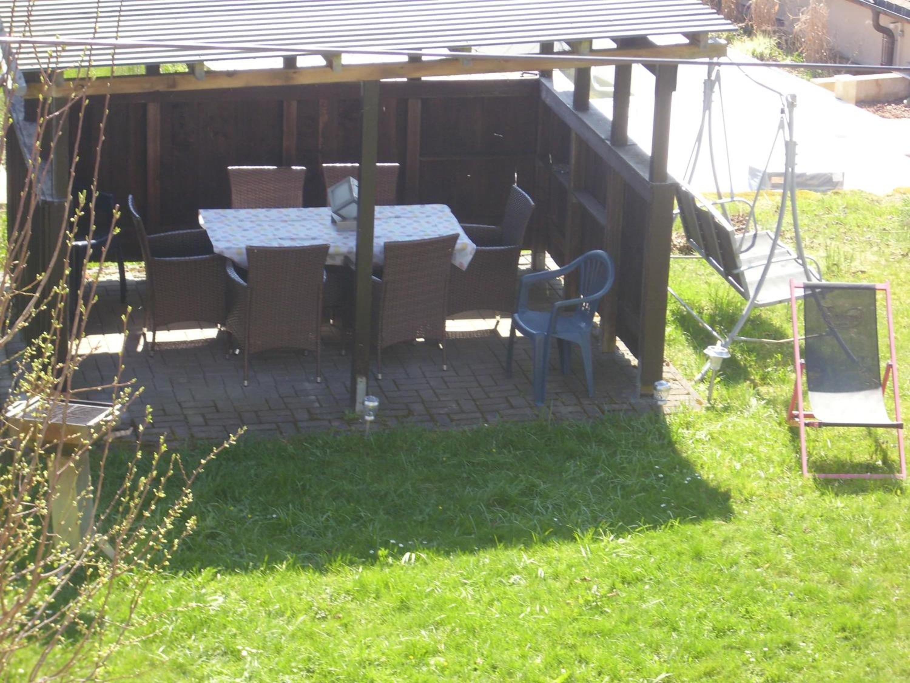 Ferienwohnung Barthel