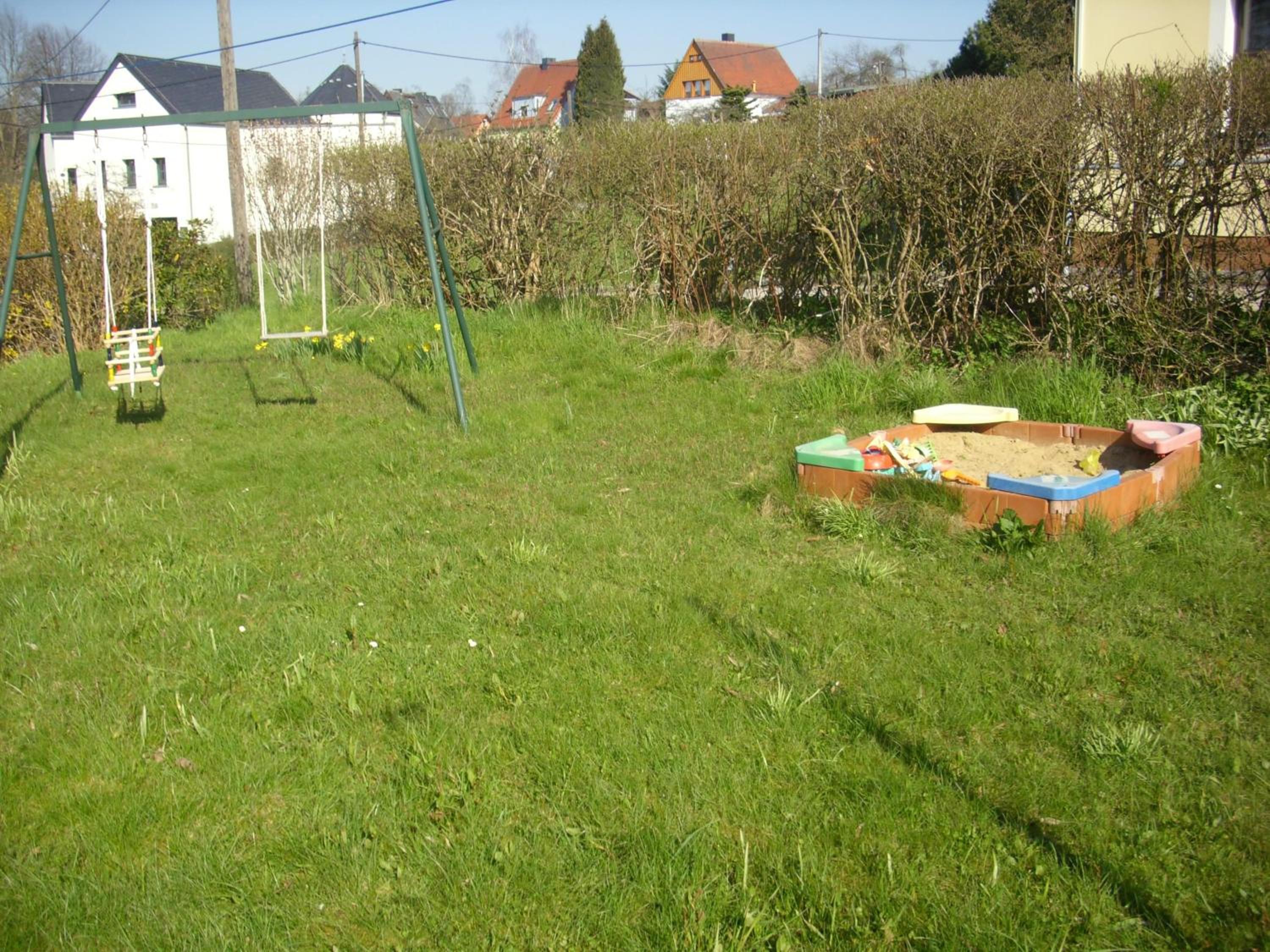 Ferienwohnung Barthel