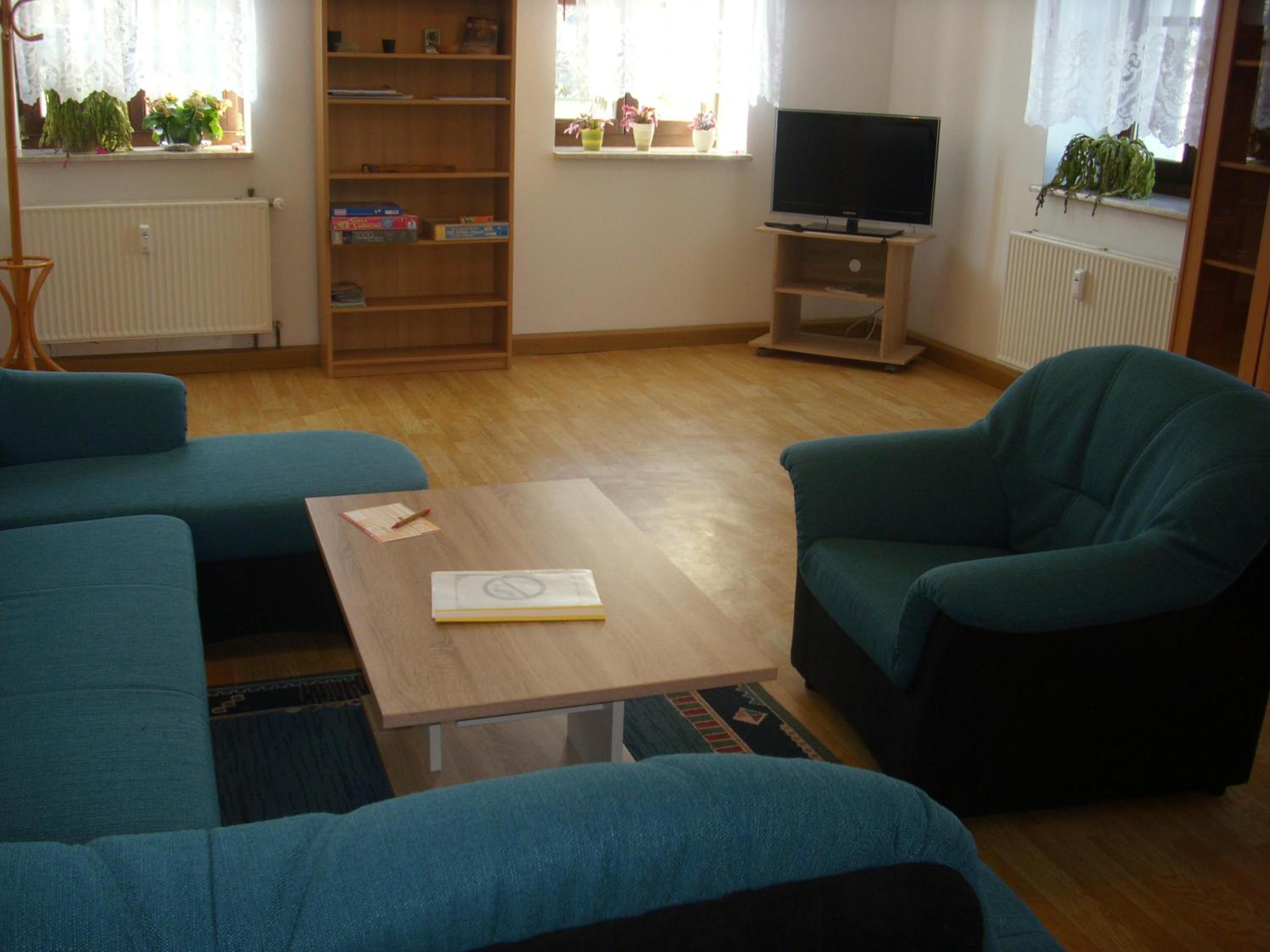 Ferienwohnung Barthel