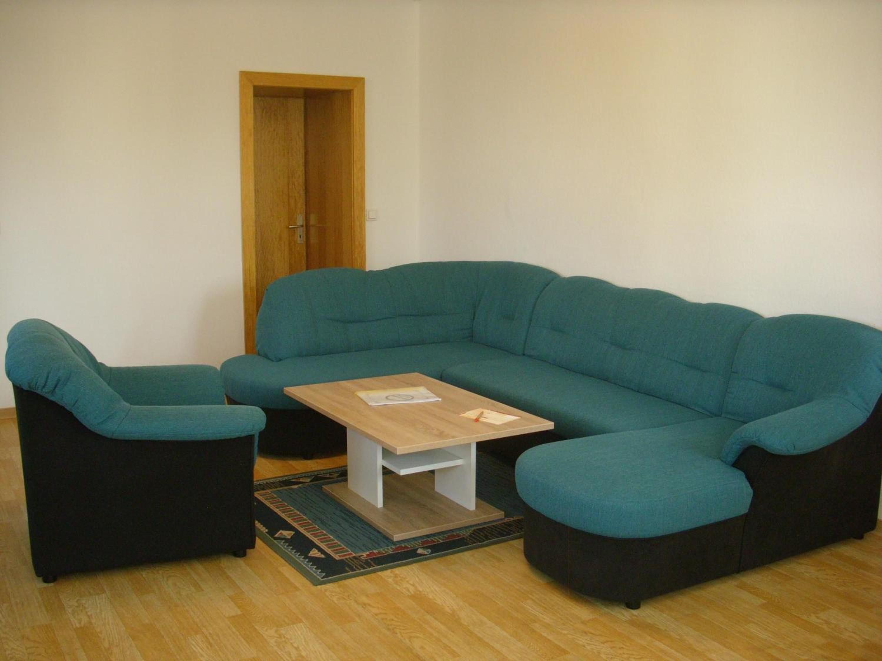 Ferienwohnung Barthel
