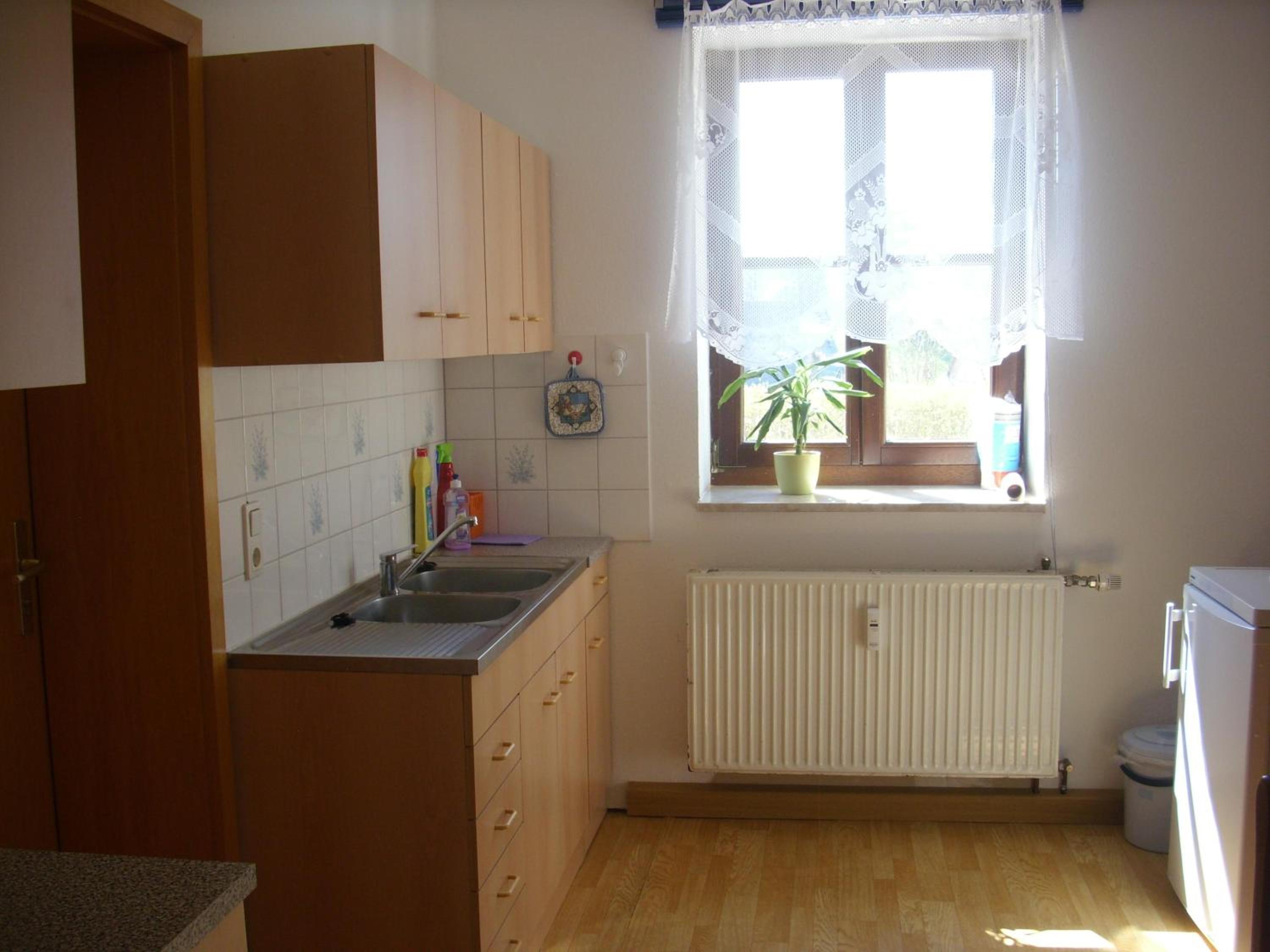 Ferienwohnung Barthel