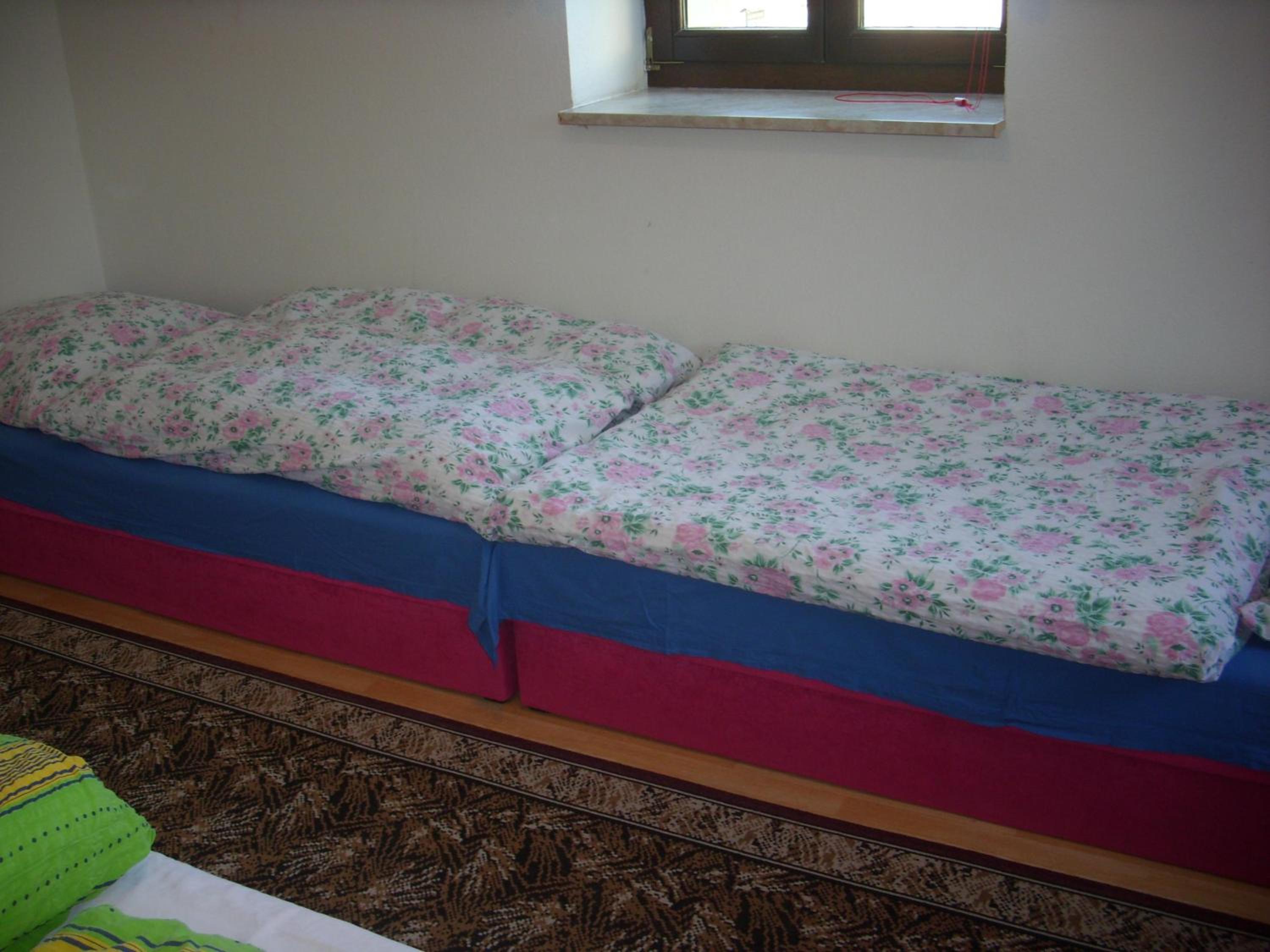 Ferienwohnung Barthel