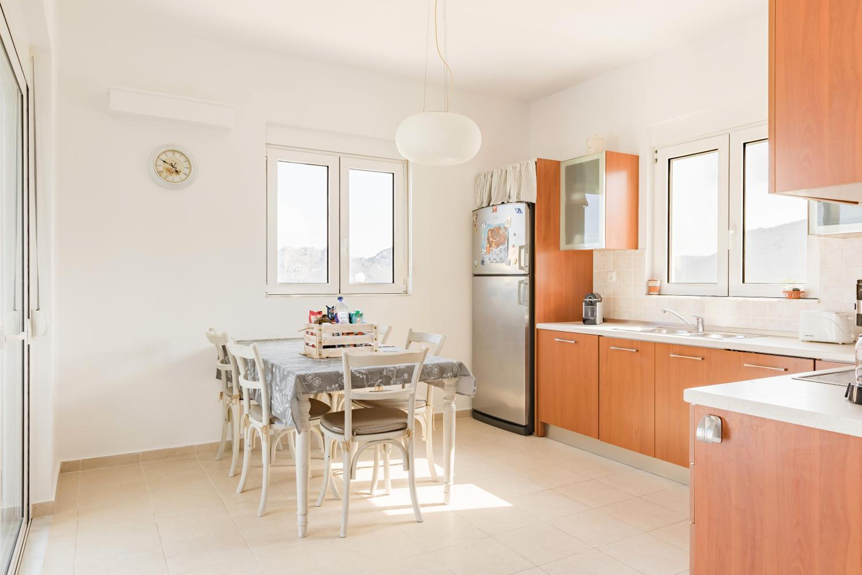 Villa Thea