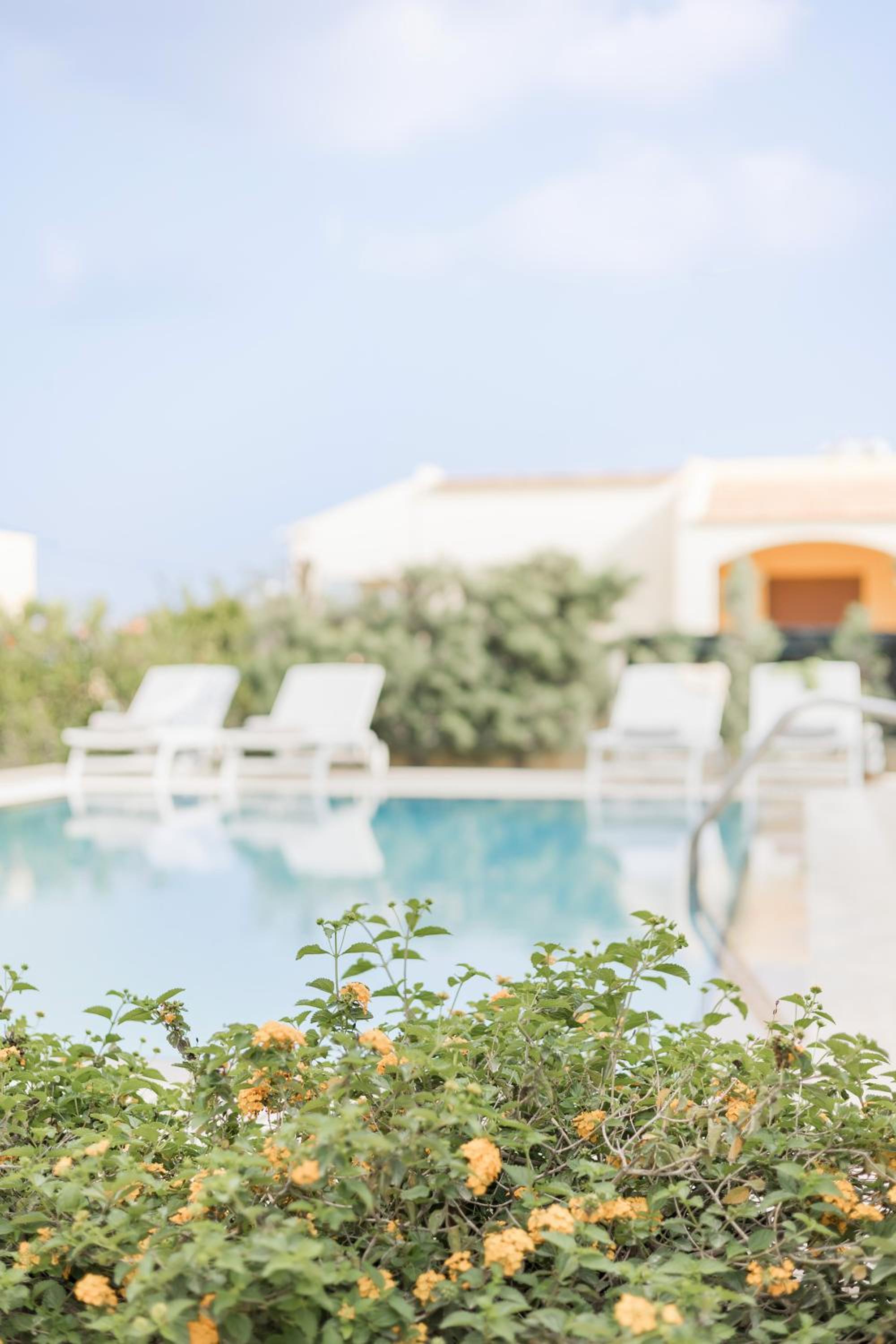 Villa Thea