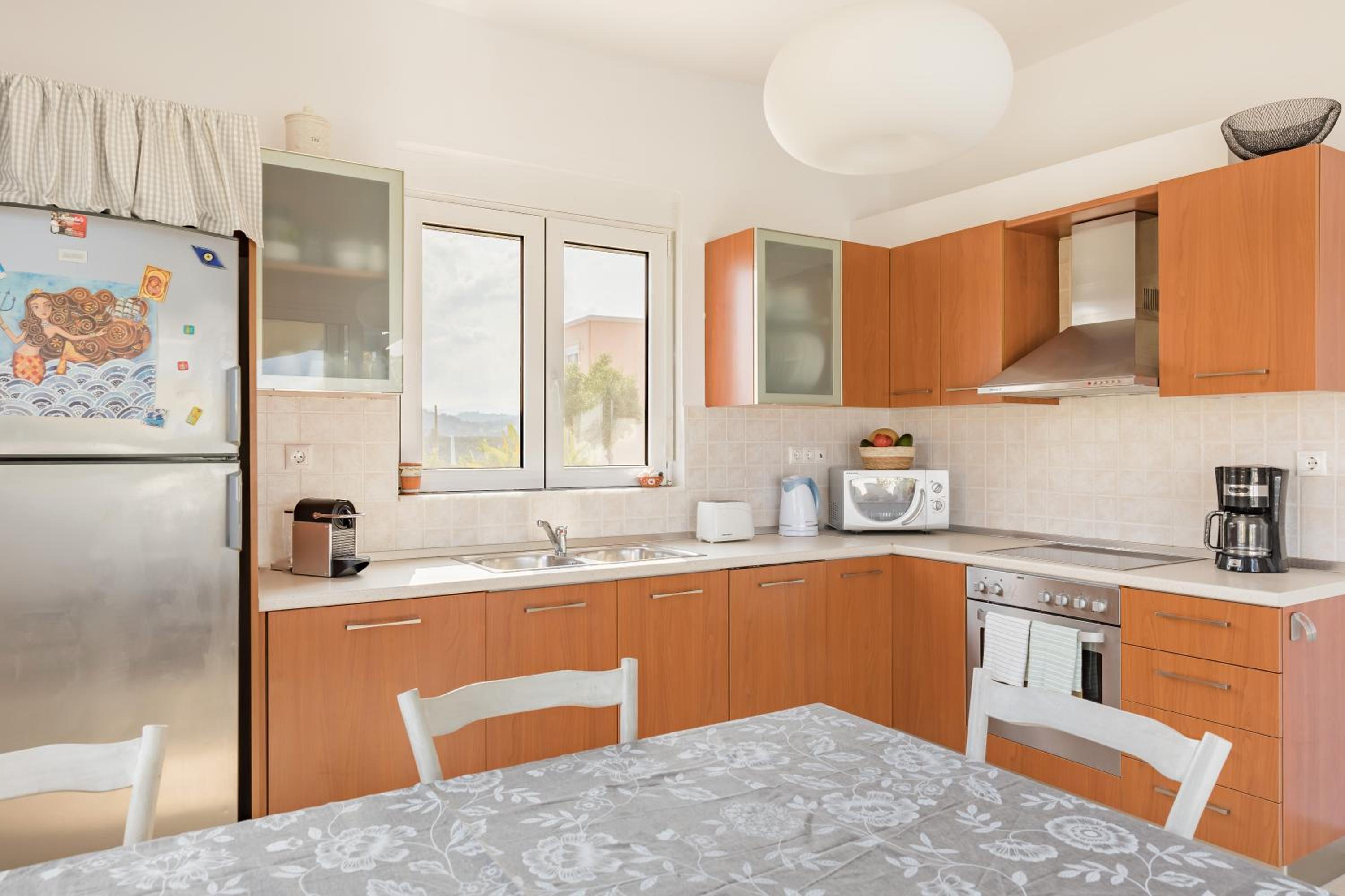Villa Thea