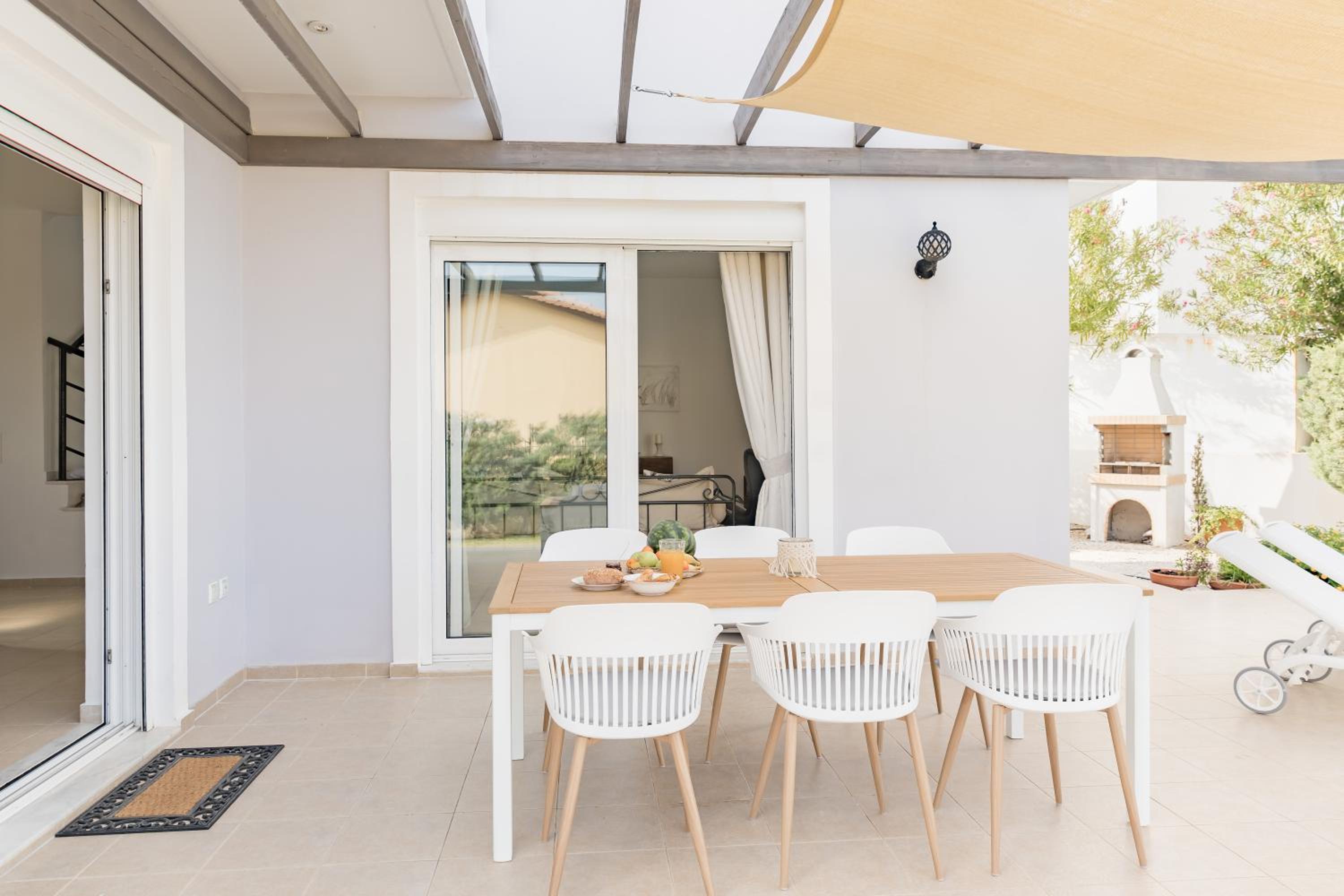 Villa Thea