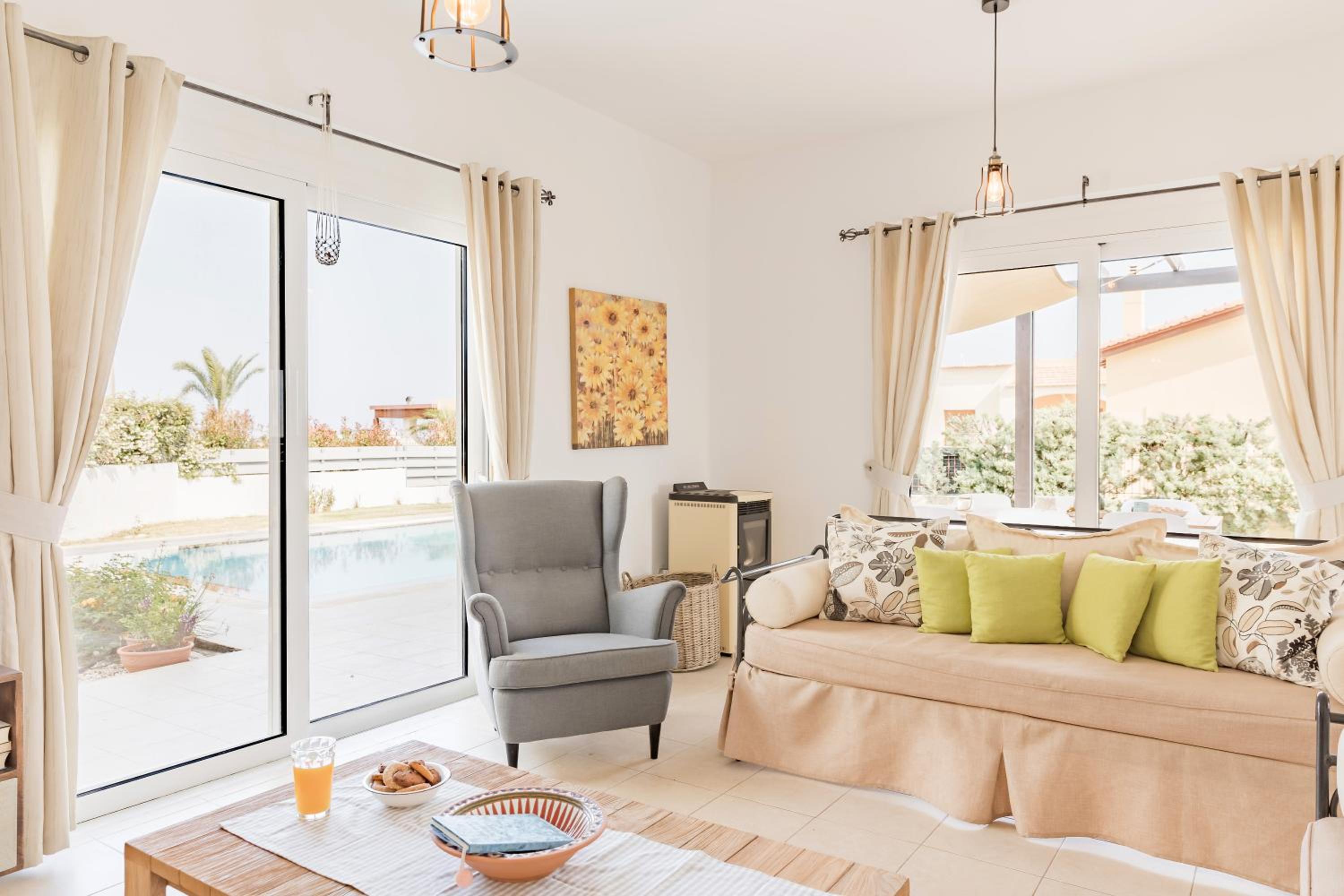 Villa Thea