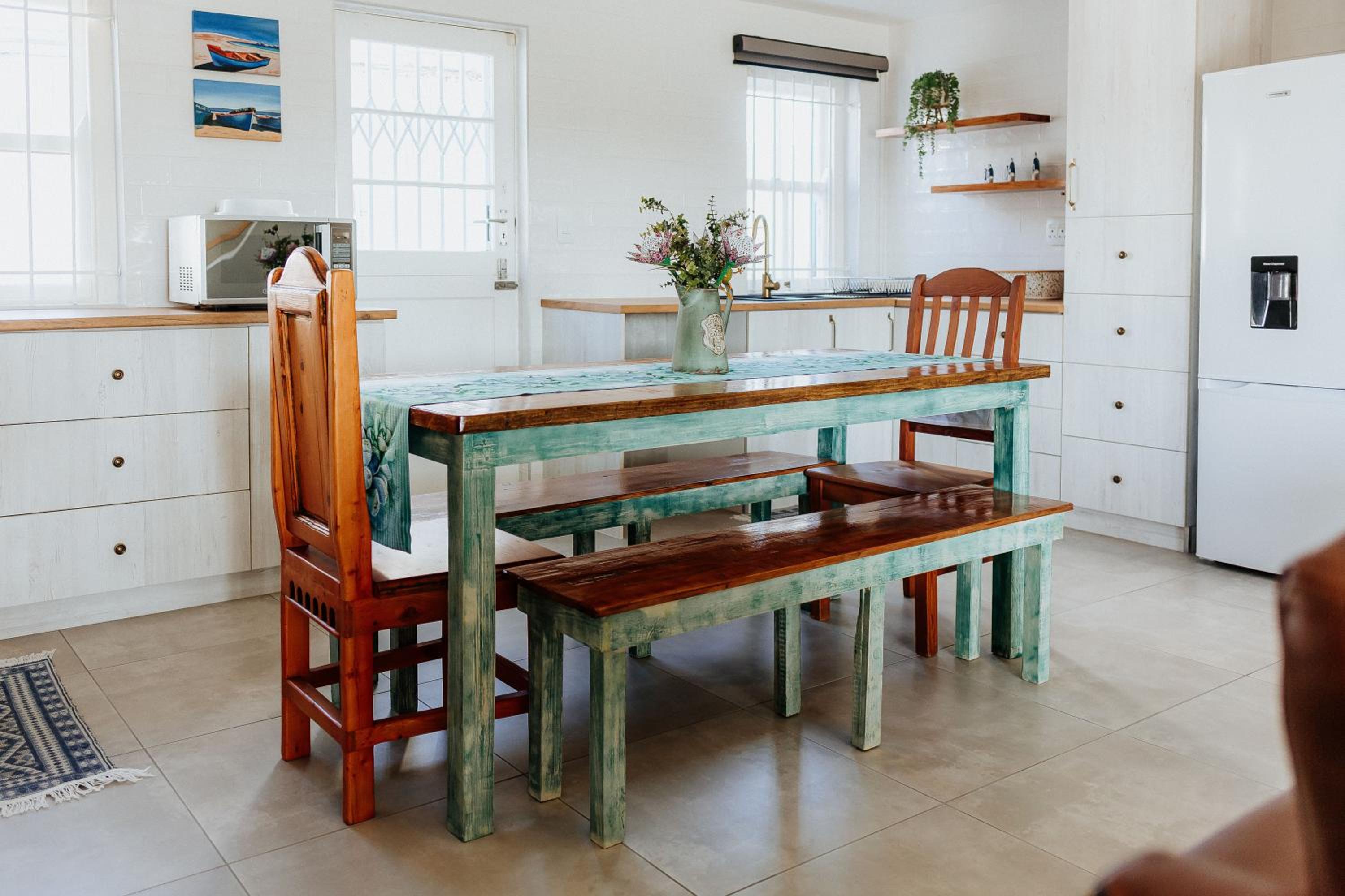 Casa Rene view 3