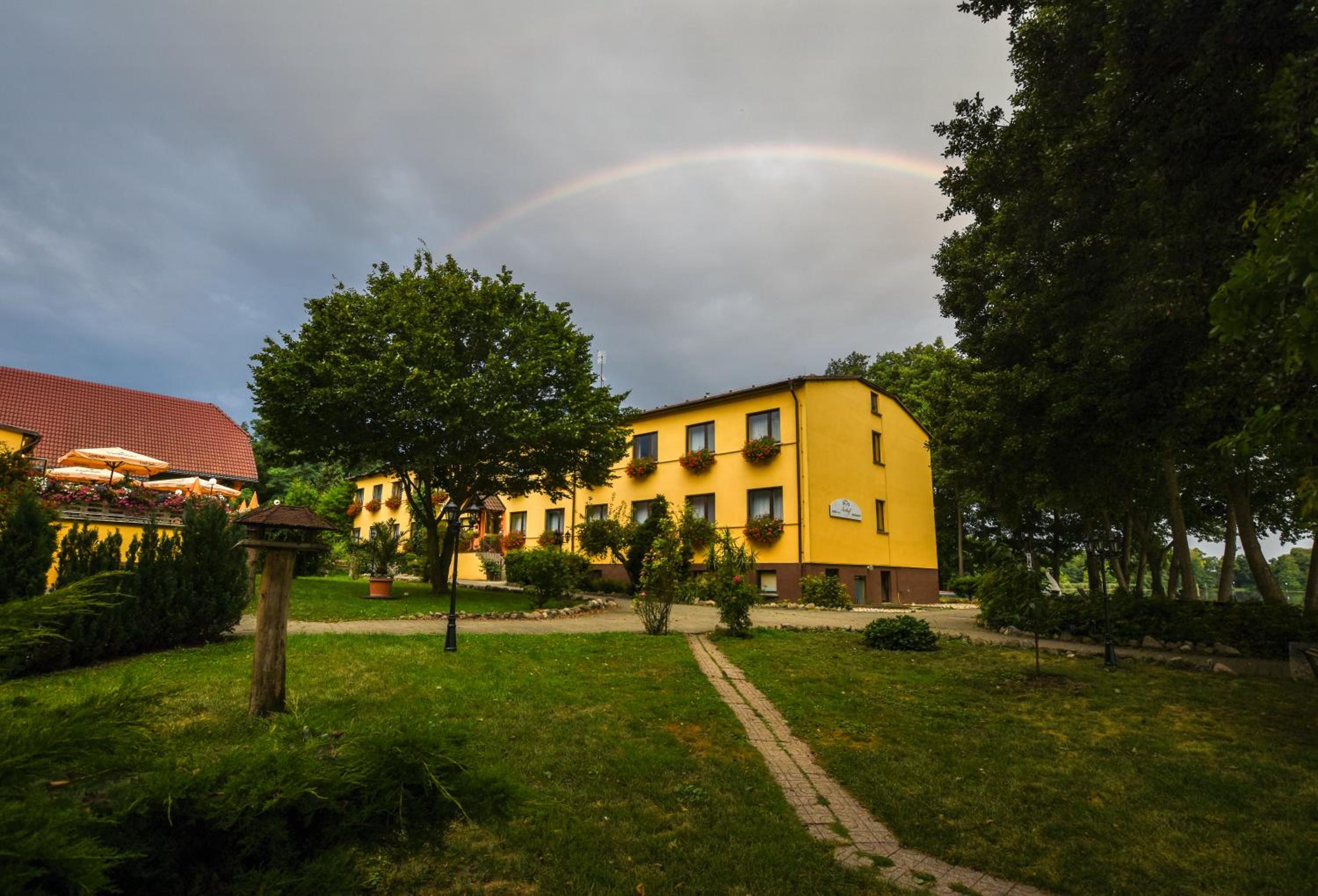 Seehof Netzen