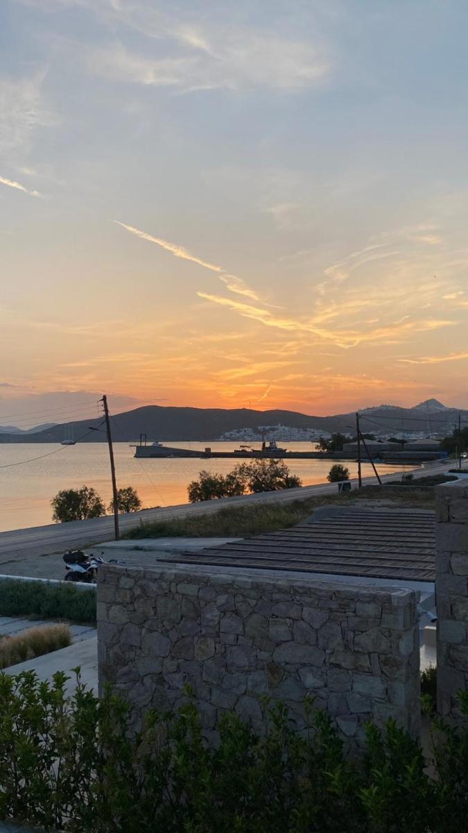 Moustakas Beach Apartments