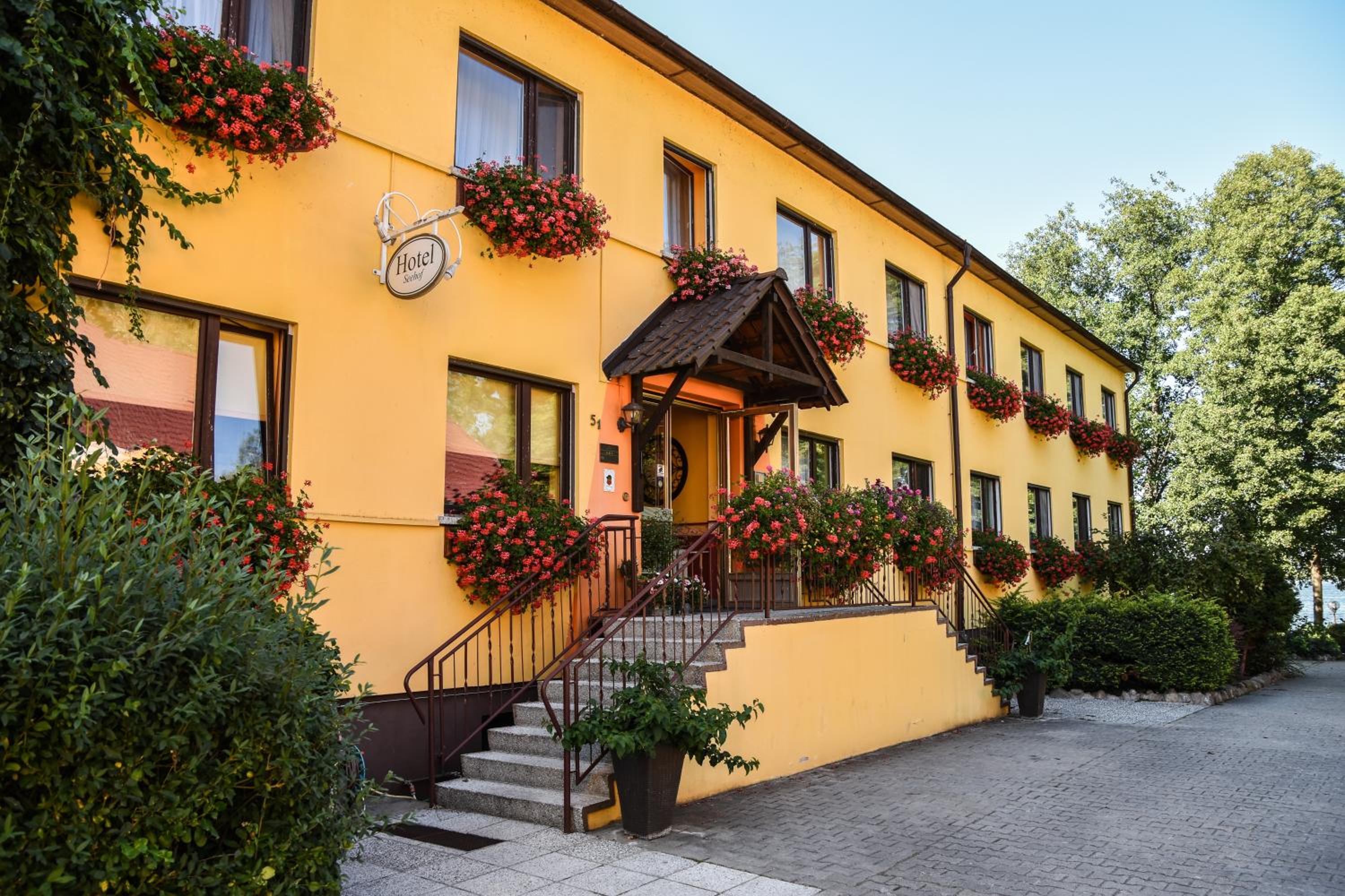 Seehof Netzen