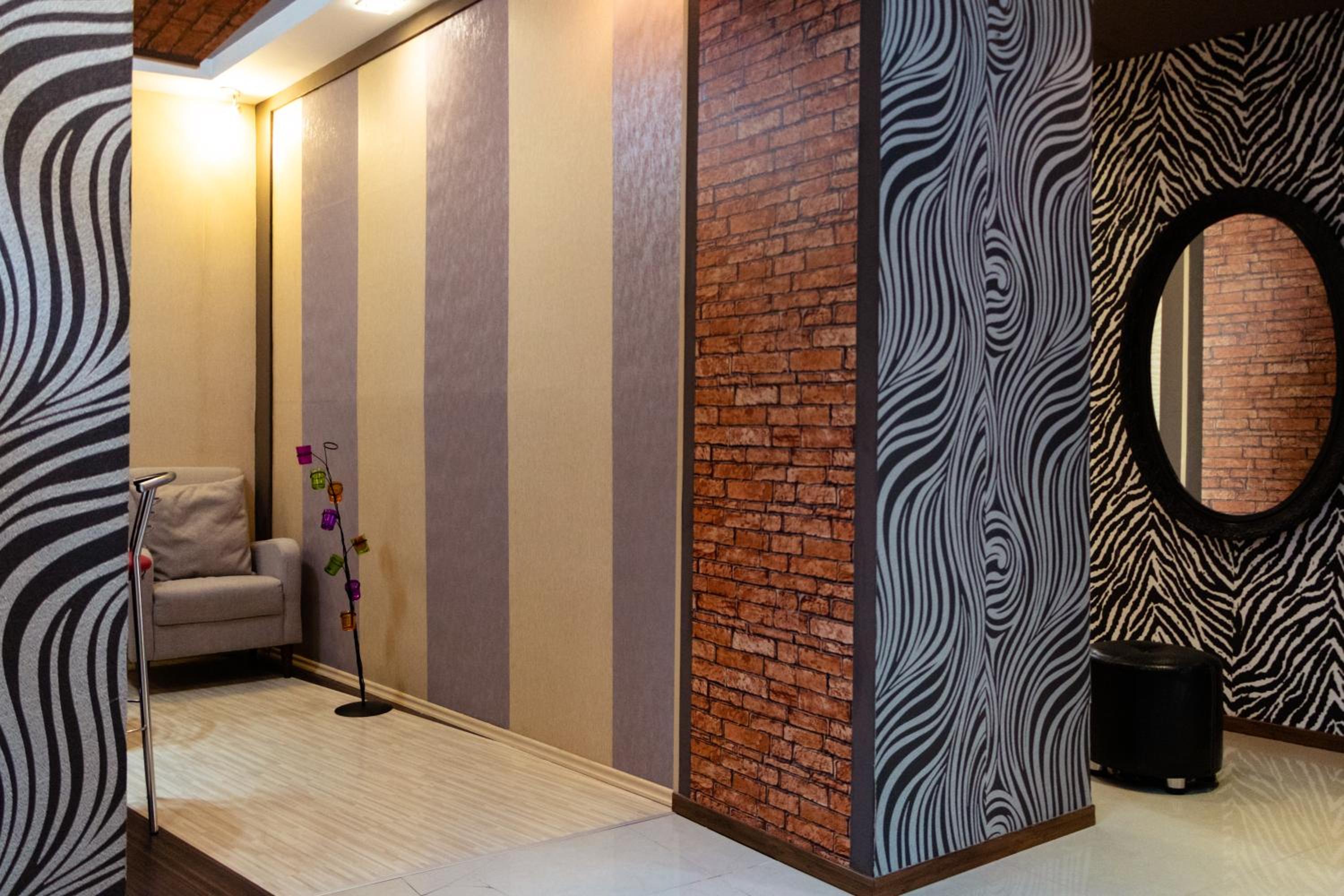 Old City Escape -One Bedroom