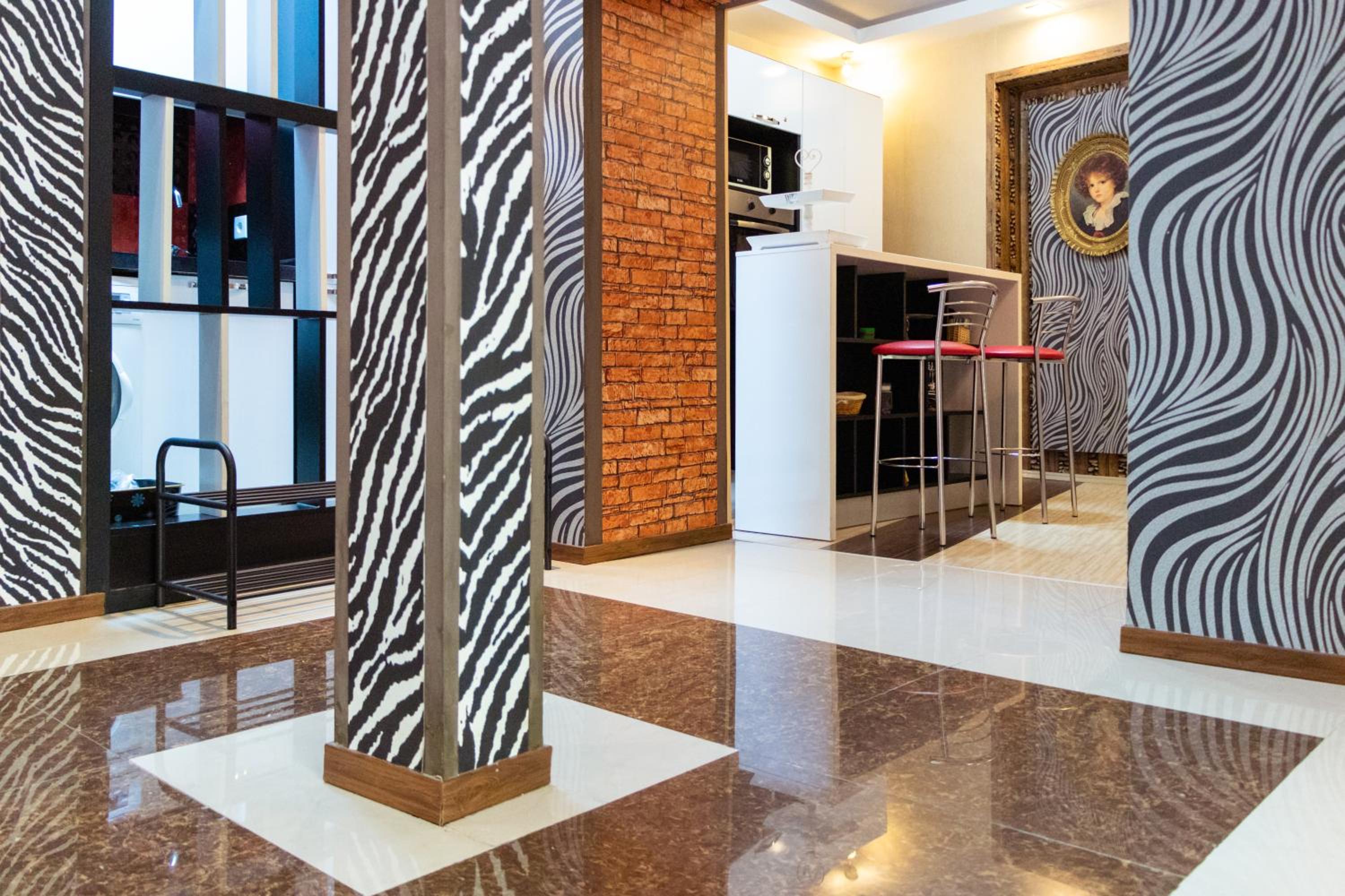 Old City Escape -One Bedroom