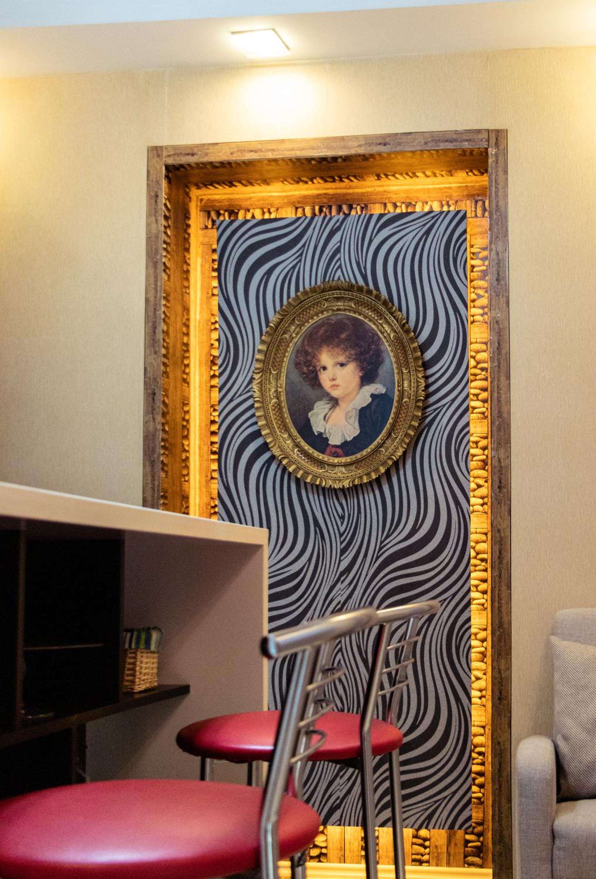 Old City Escape -One Bedroom