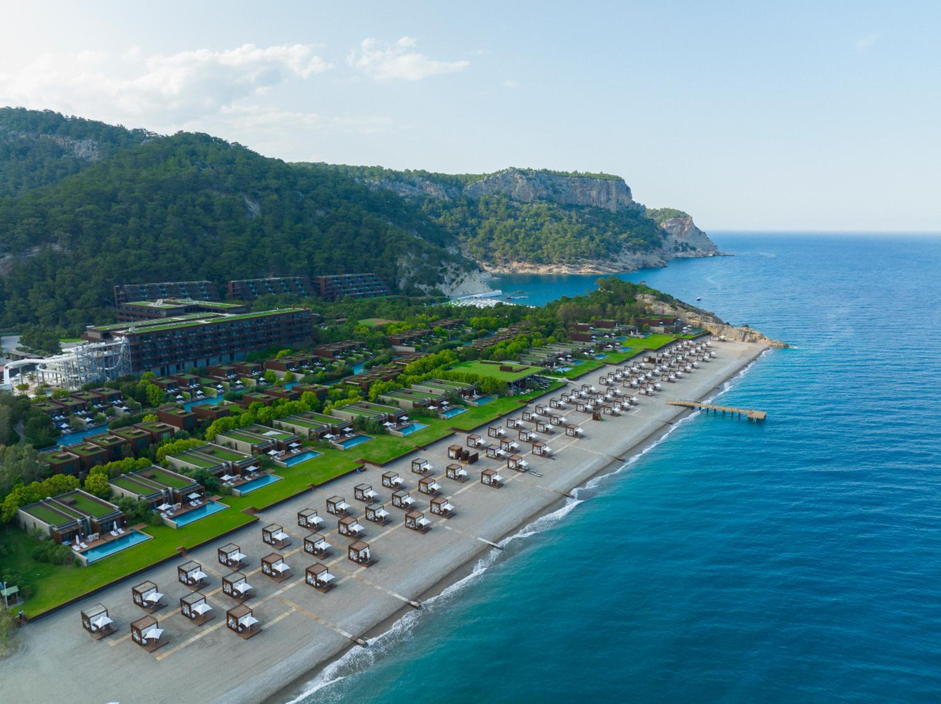 Hotel Maxx Royal Kemer Resort - Image 1