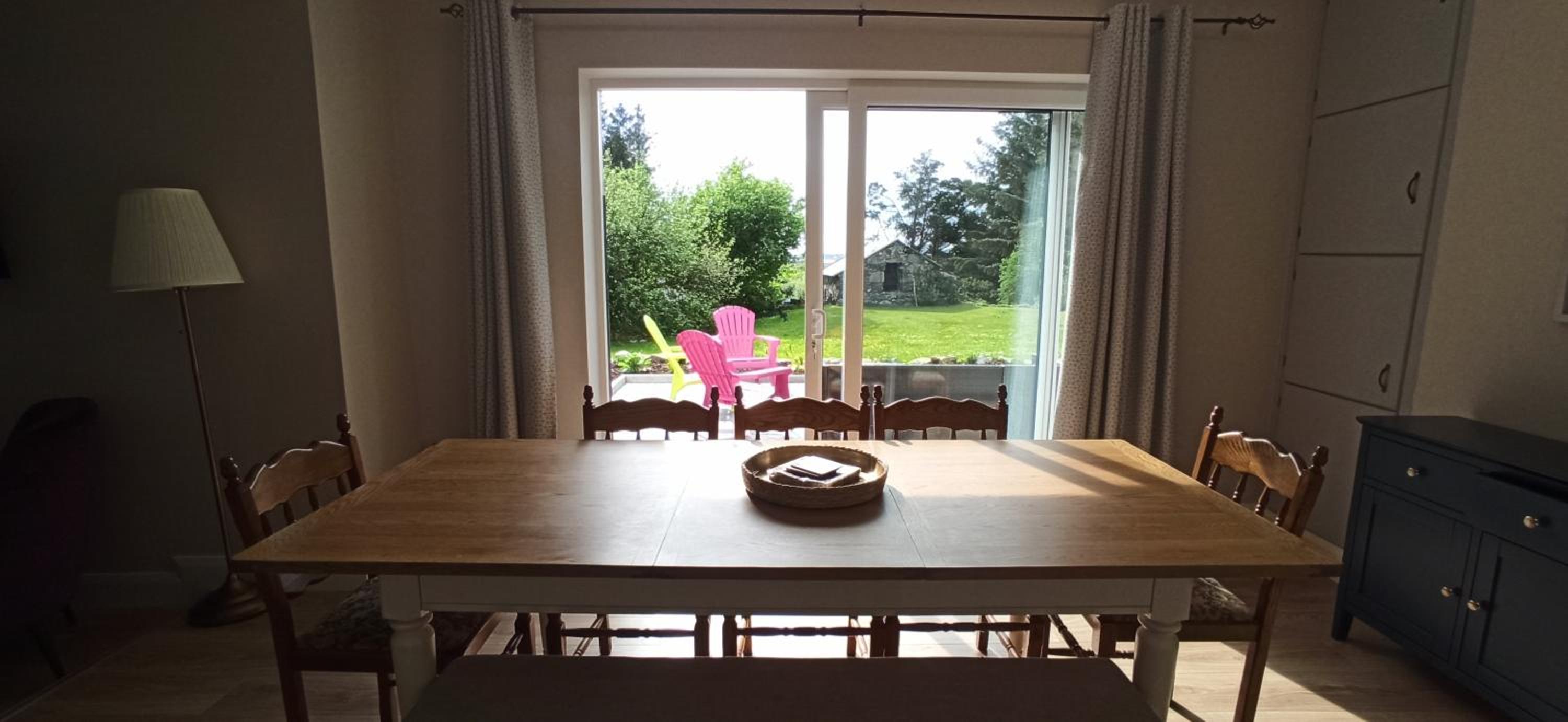 Atlantic Way Cottage