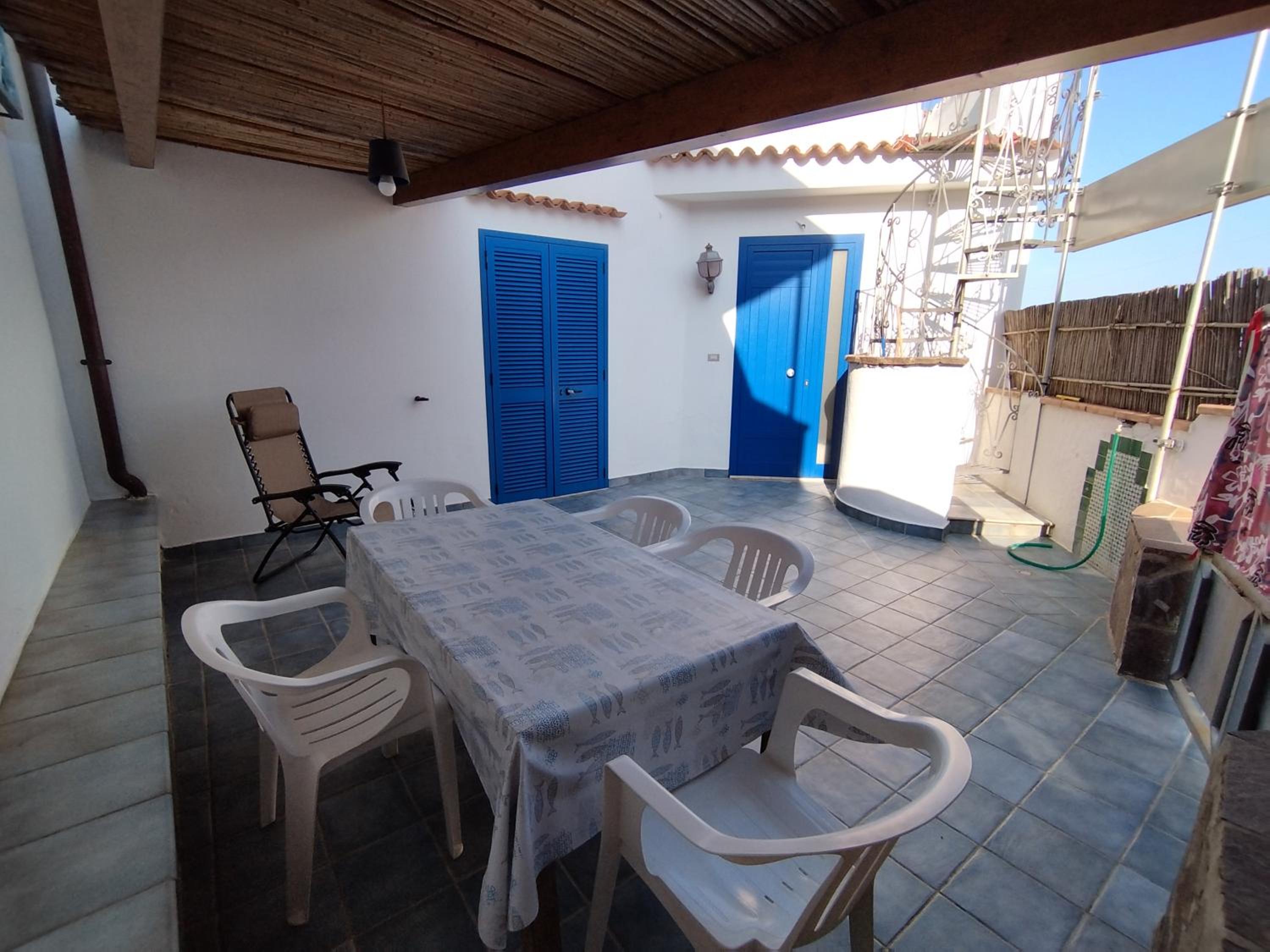 Gigia's House view 2